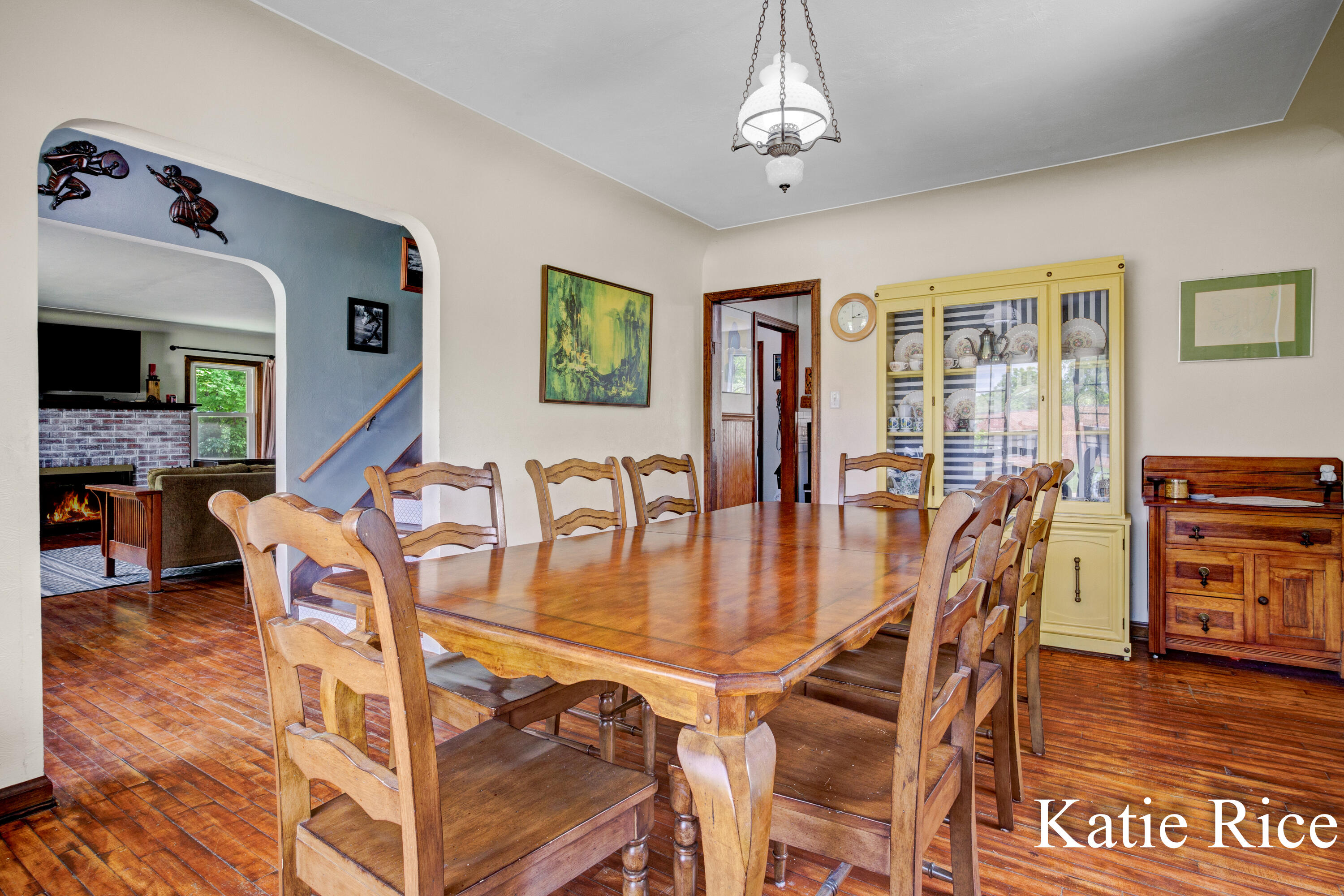 4897 Williams Street