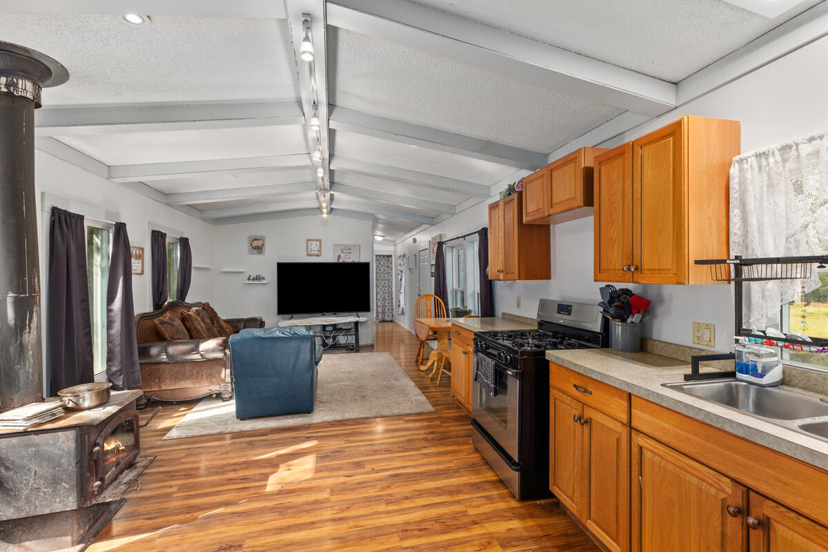 11526 N Bingham Avenue