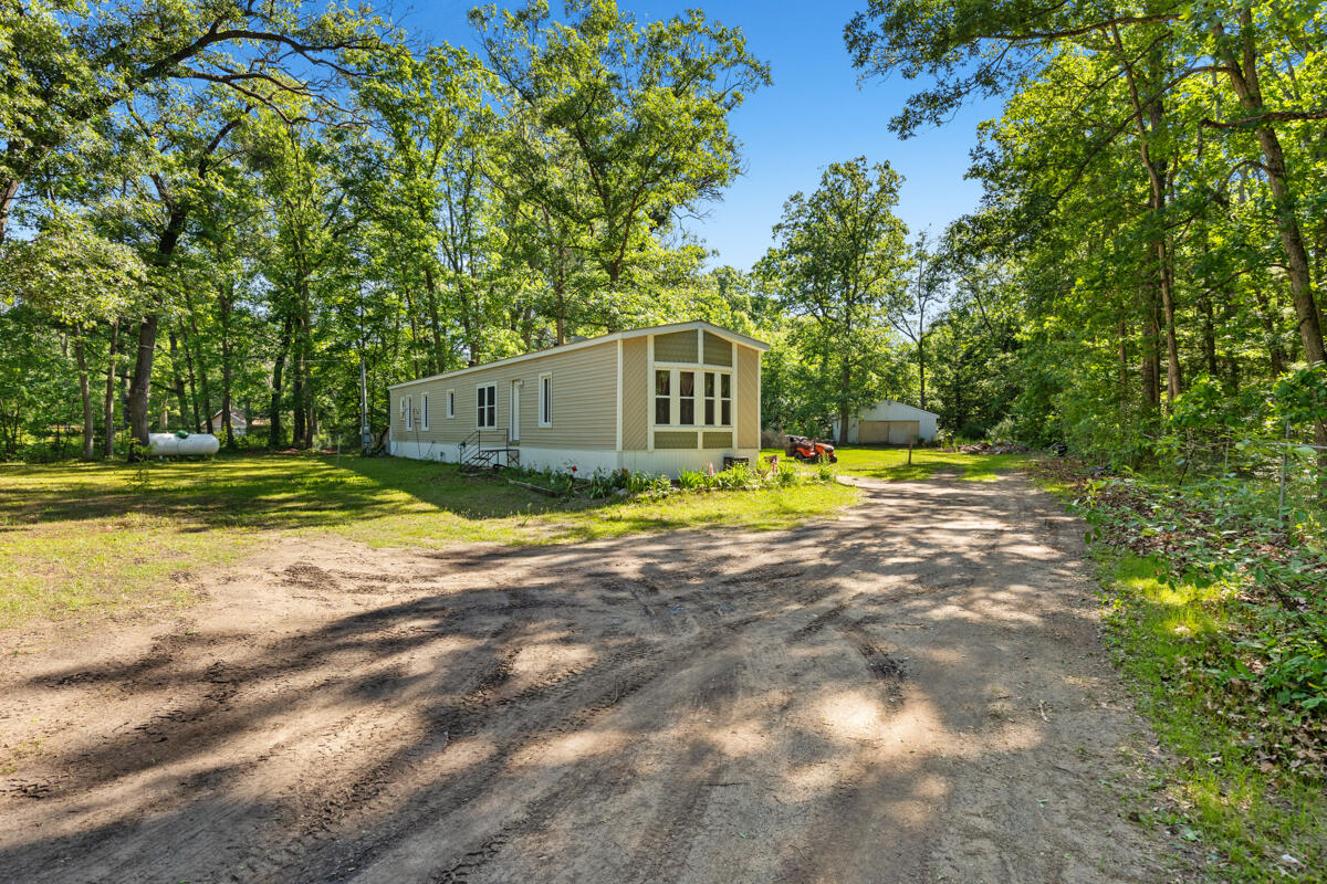 11526 N Bingham Avenue