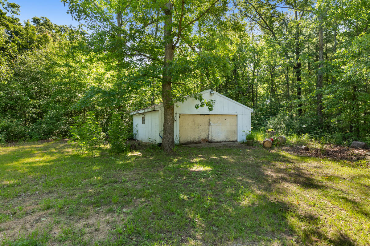 11526 N Bingham Avenue