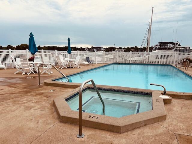 8572 Ellenwood Dr #26, Drive