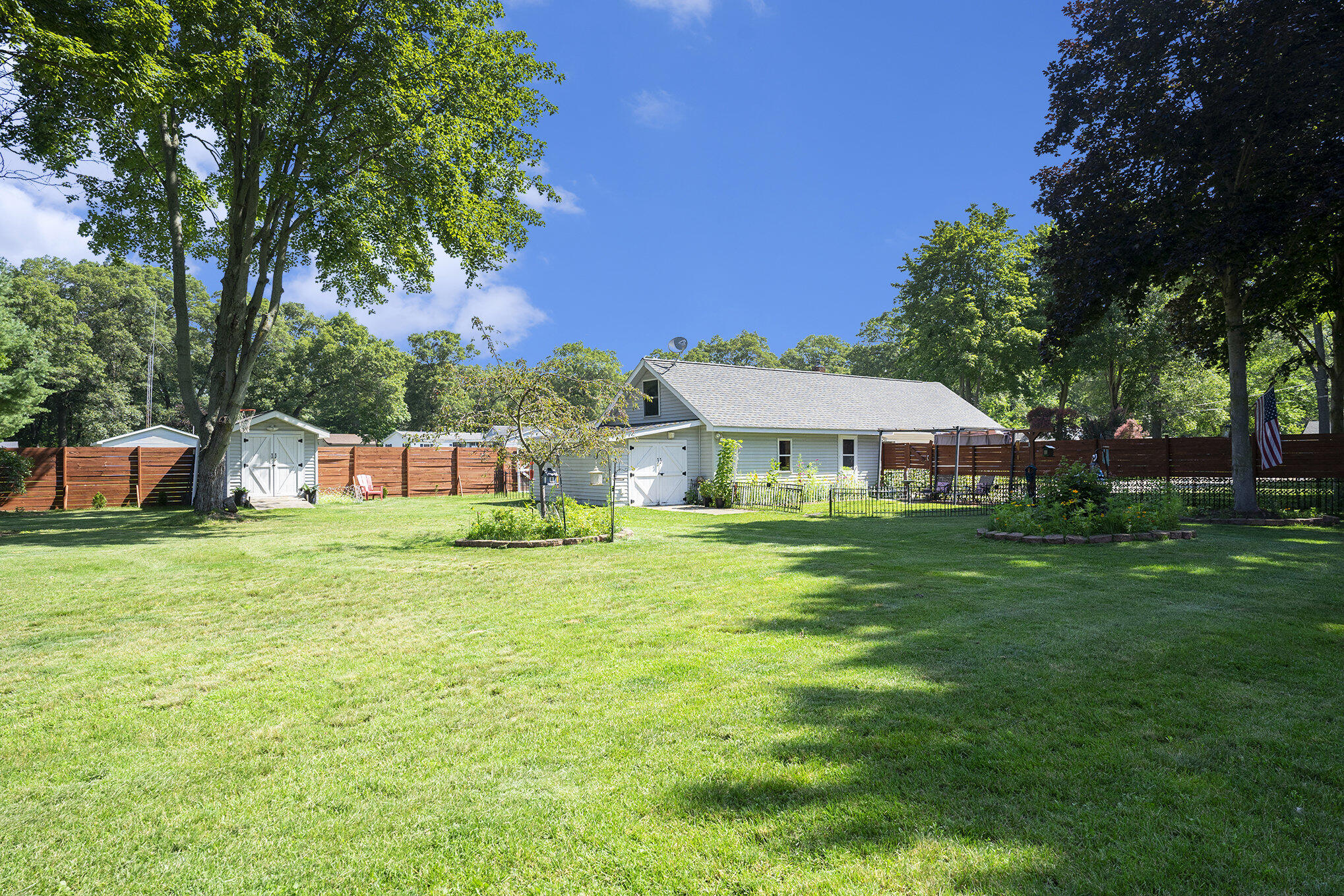 2715 McArthur Street