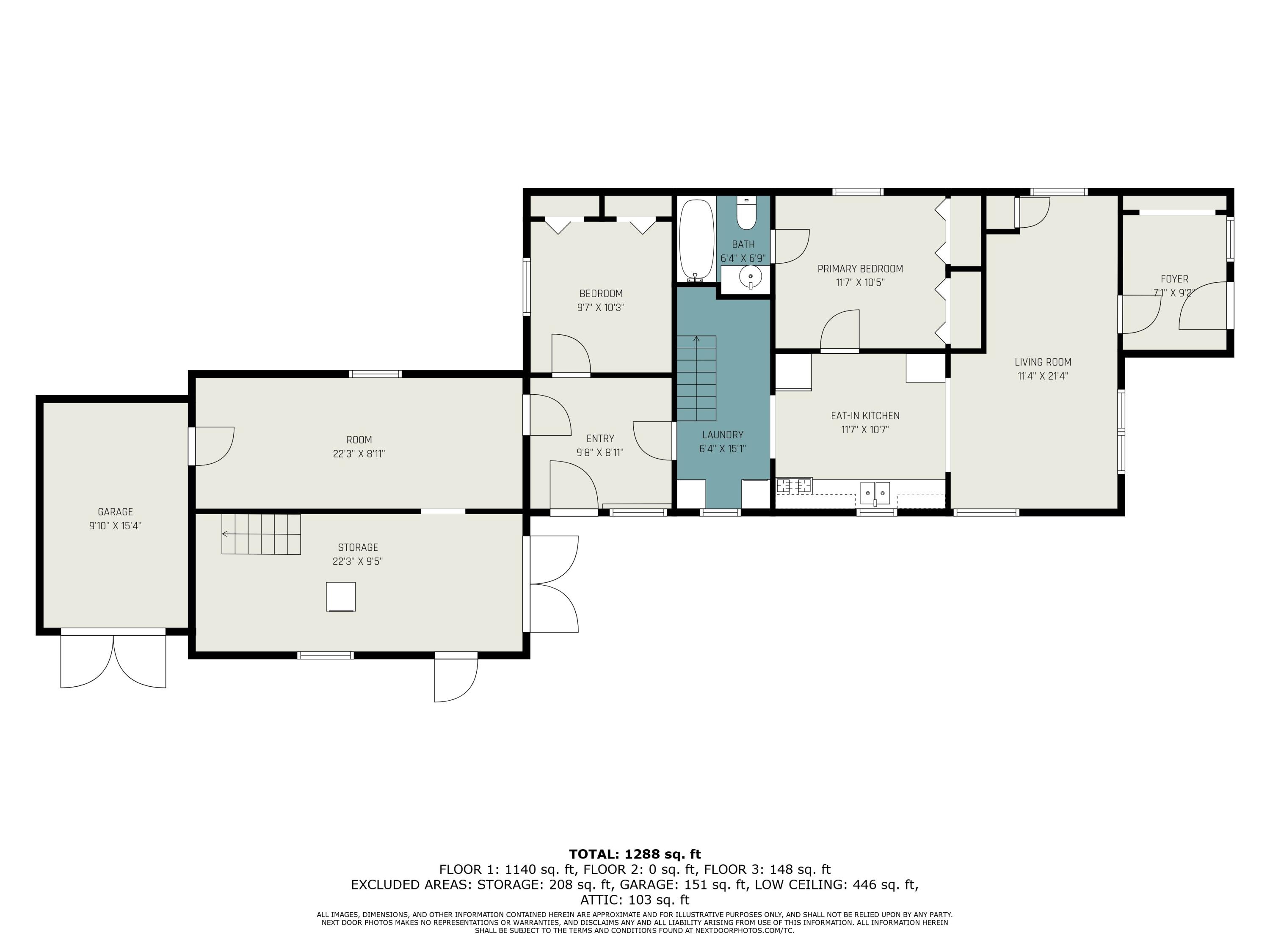 2715 McArthur Street