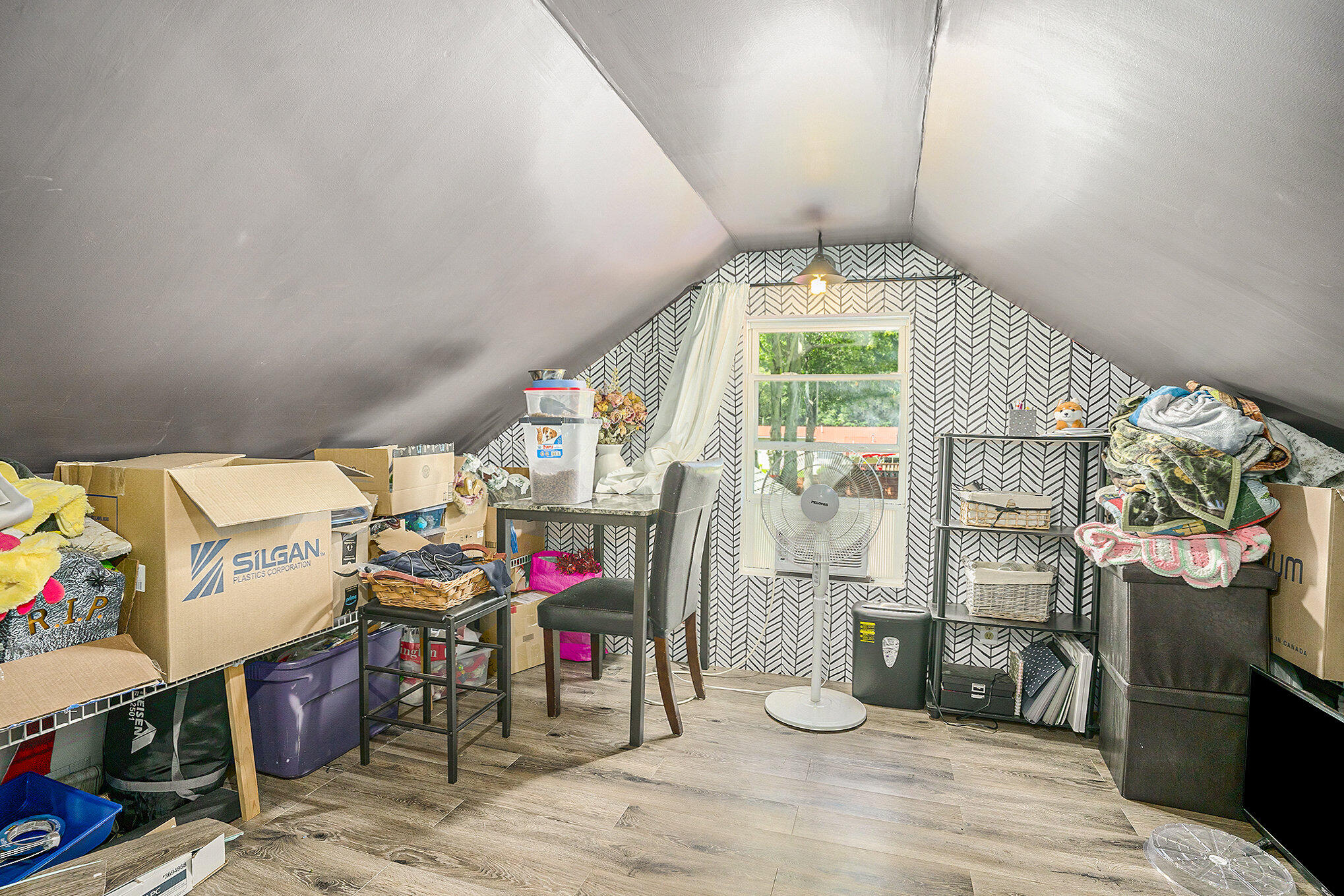 2715 McArthur Street