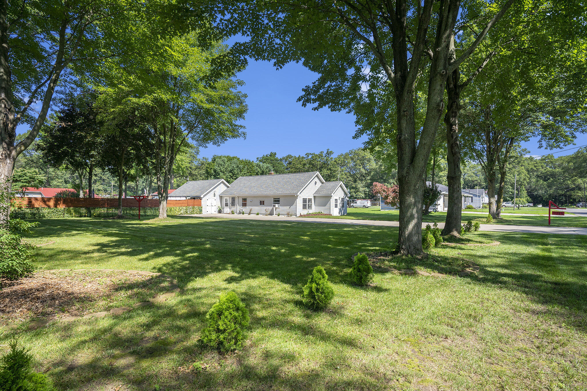 2715 McArthur Street