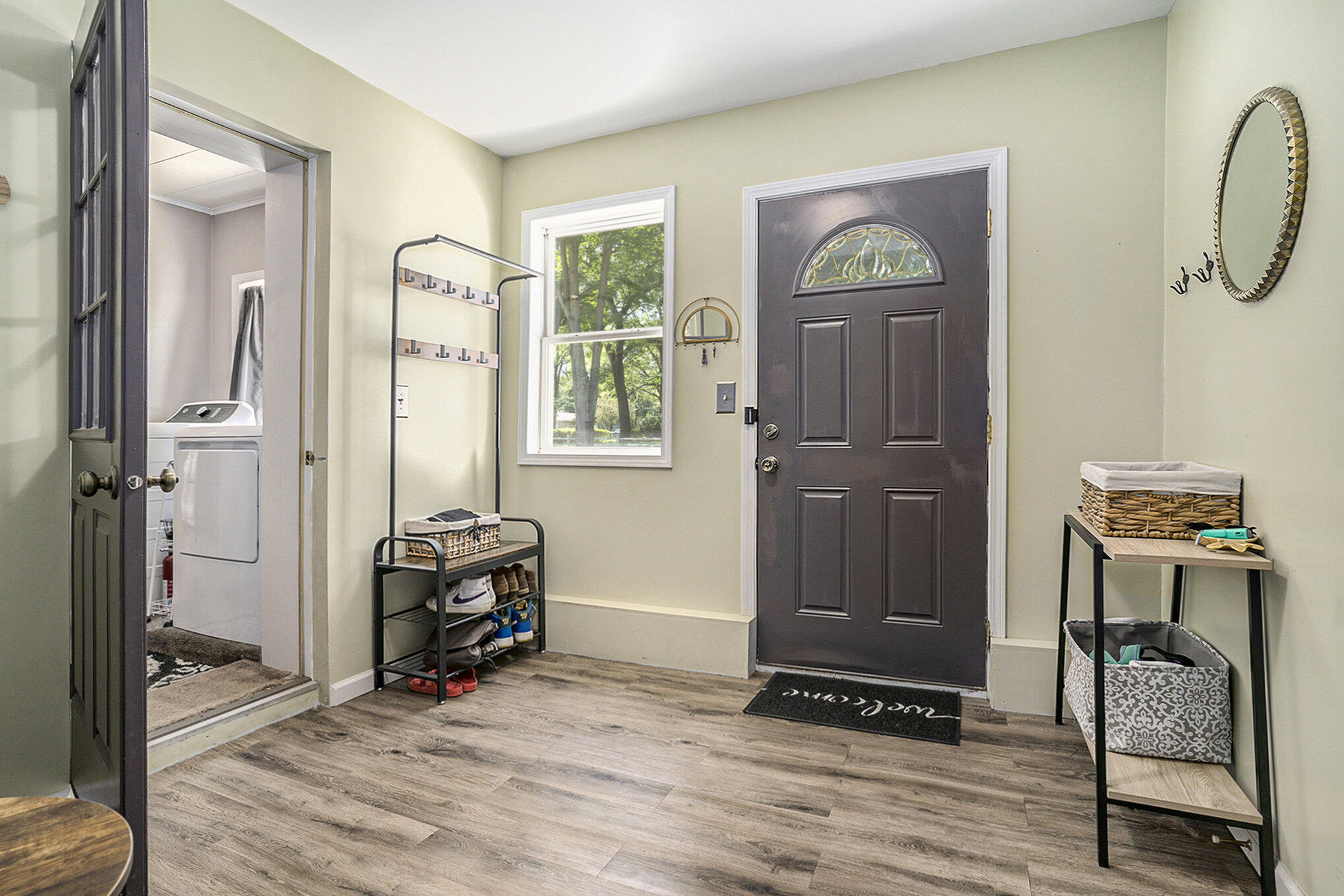 2715 McArthur Street