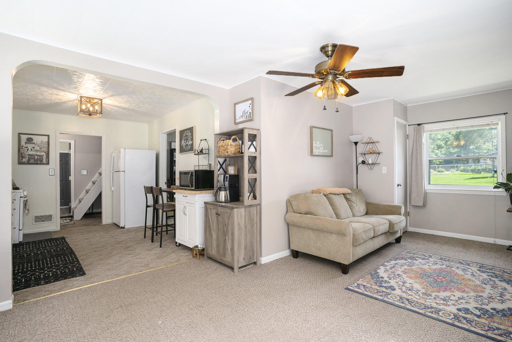 2715 McArthur Street