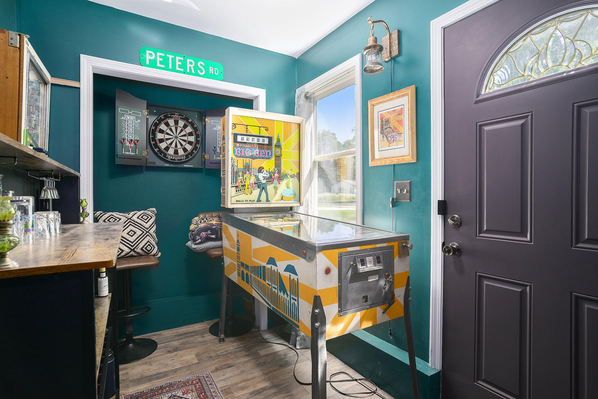 2715 McArthur Street