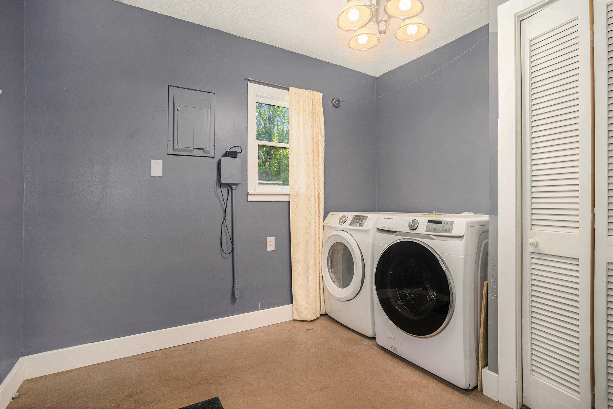 4146 Quarterline Road