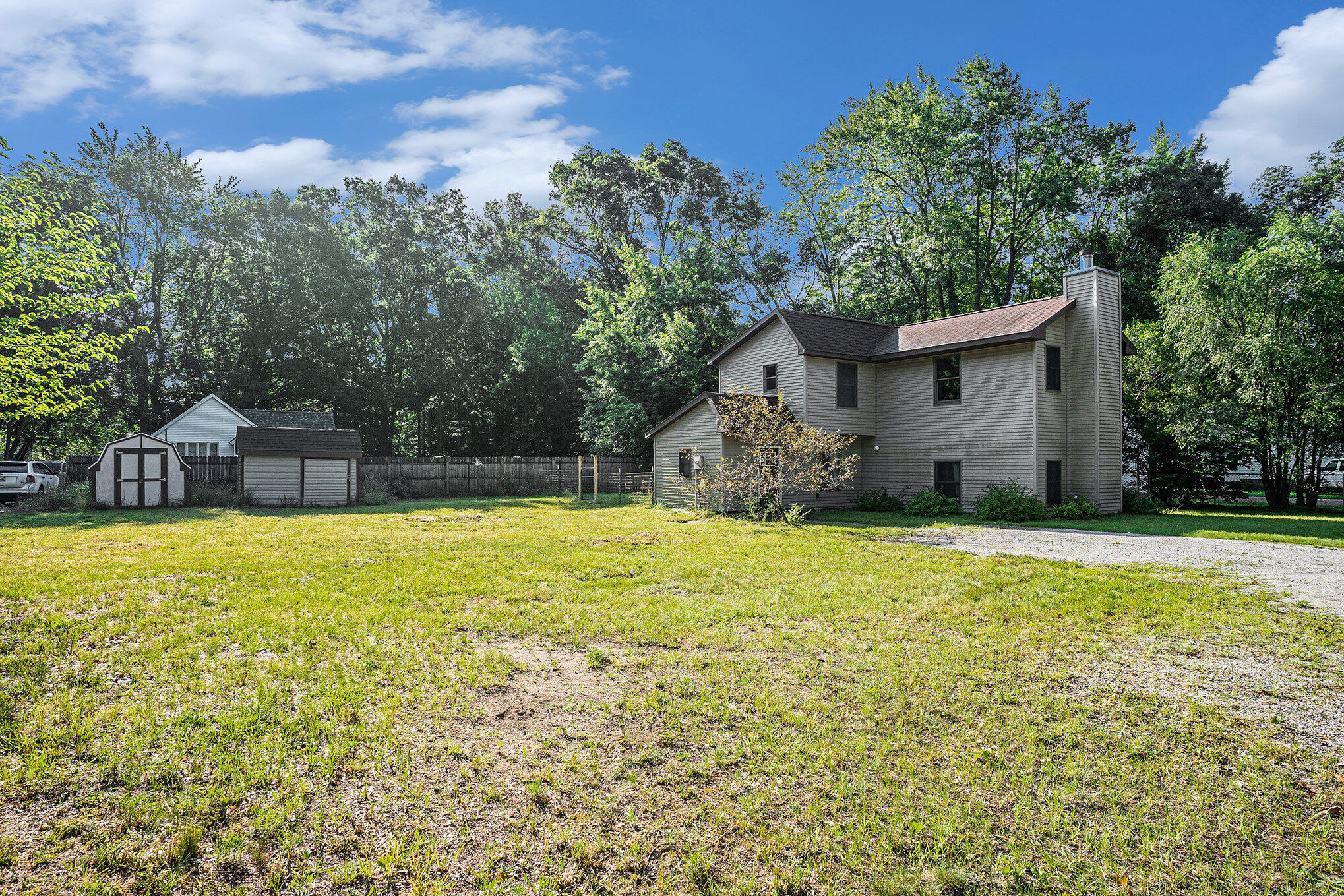 4146 Quarterline Road