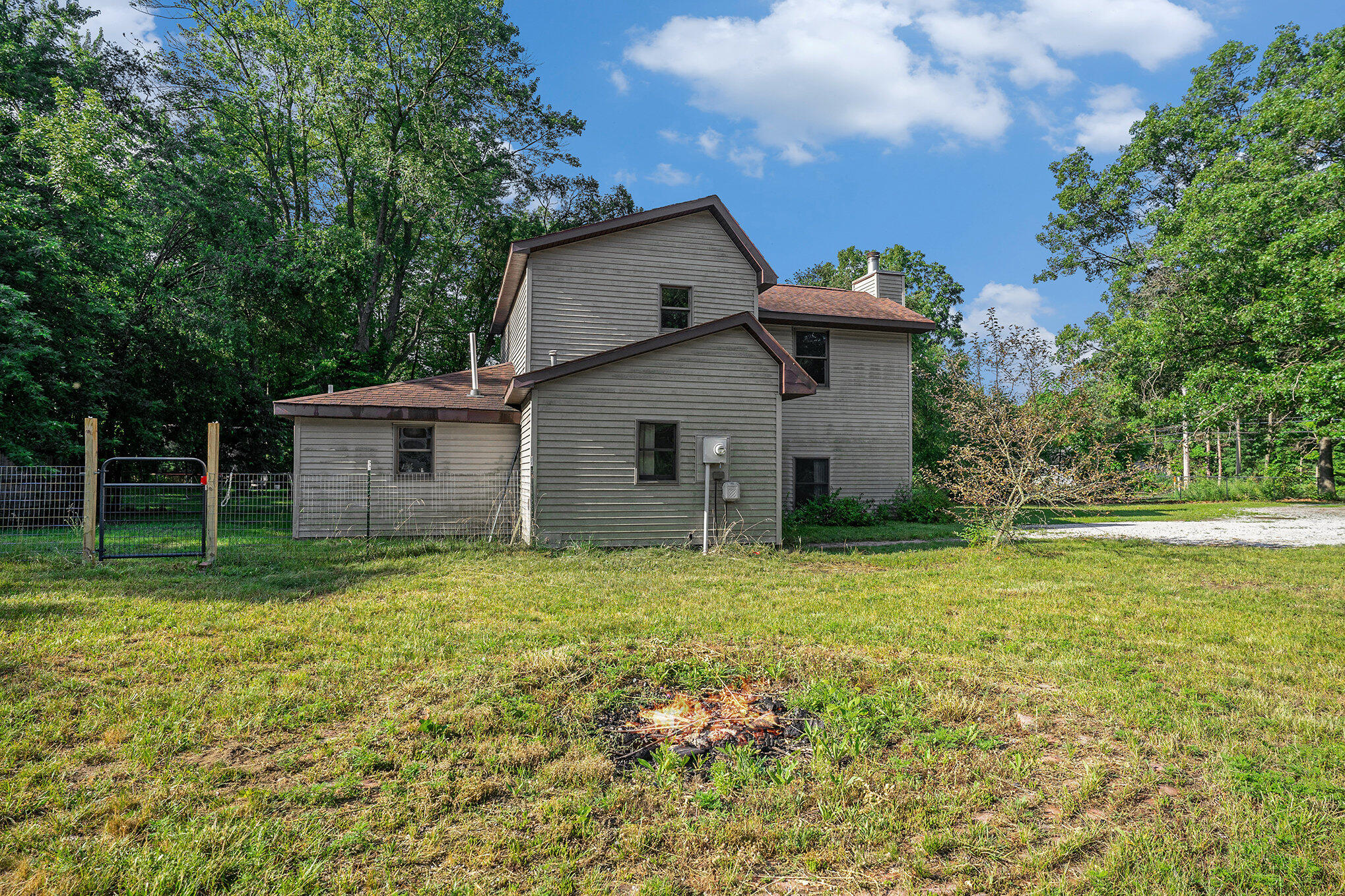 4146 Quarterline Road