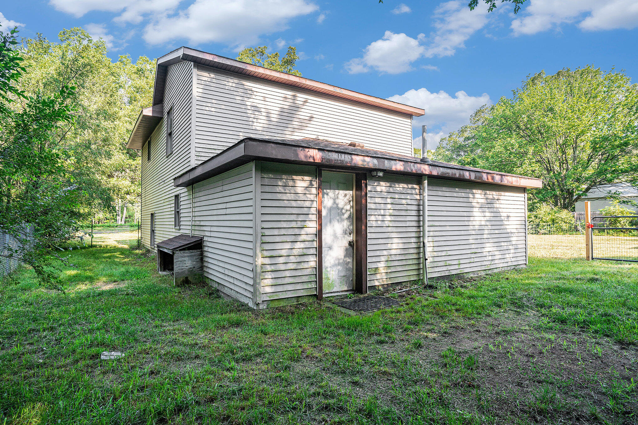 4146 Quarterline Road