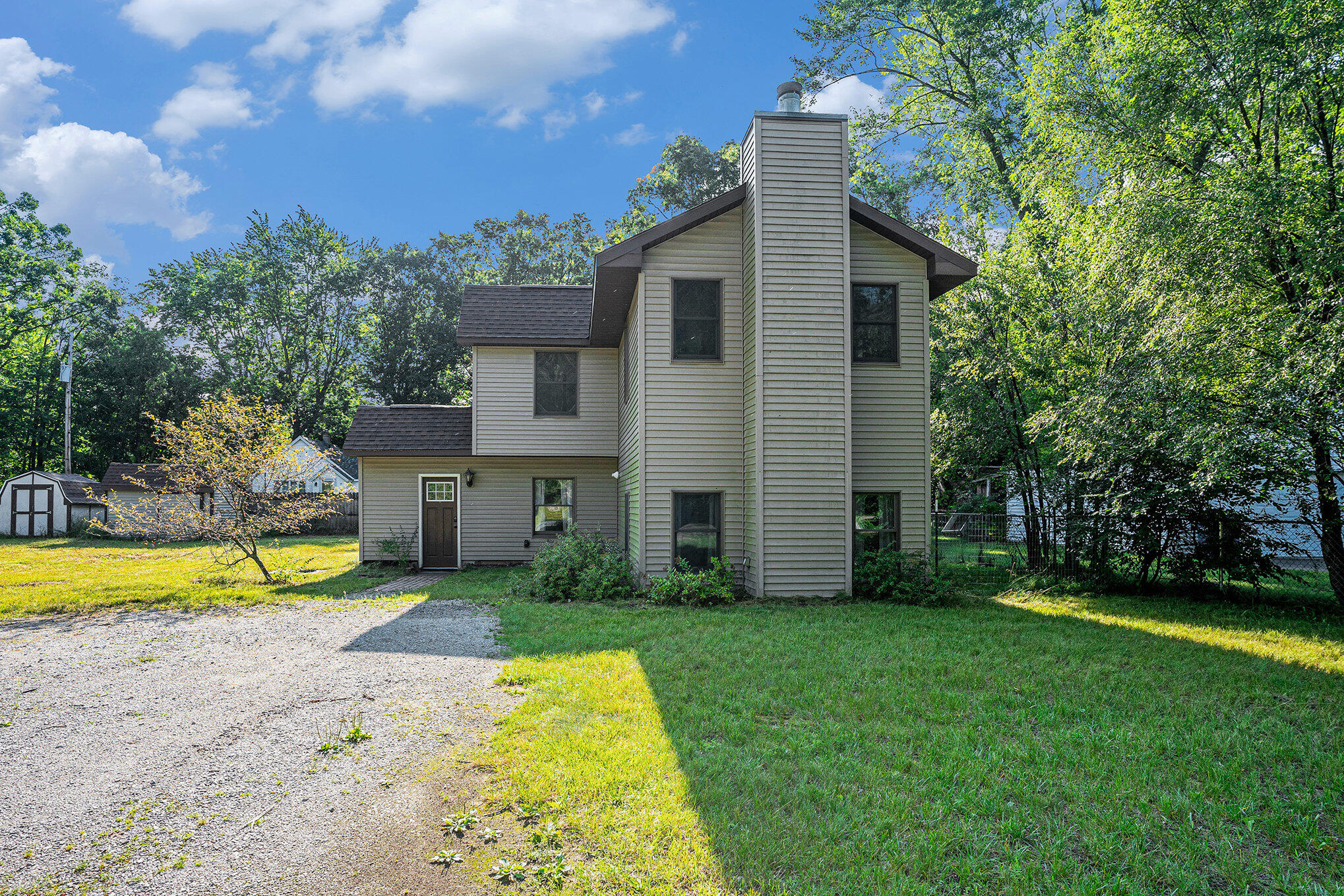 4146 Quarterline Road