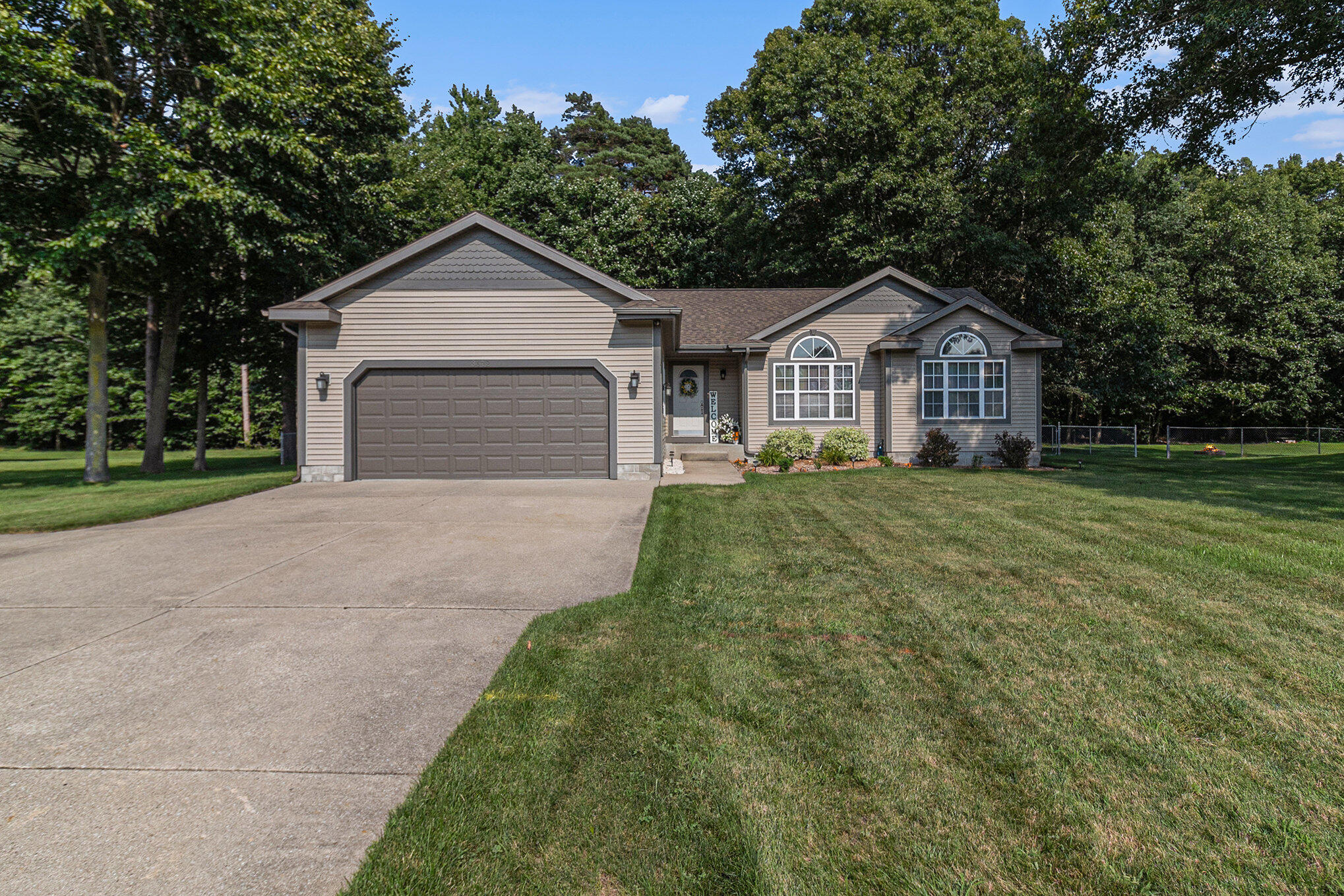 3672 Whispering Woods Drive