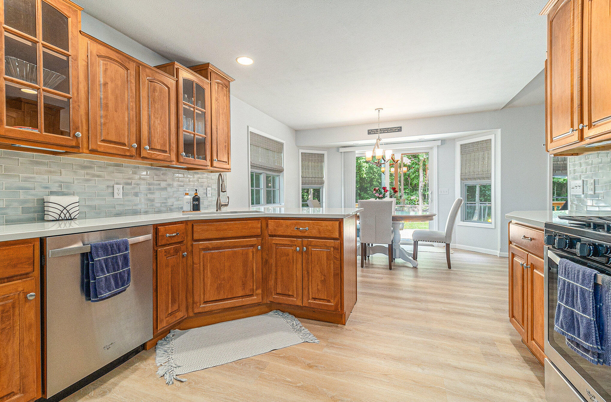 3672 Whispering Woods Drive