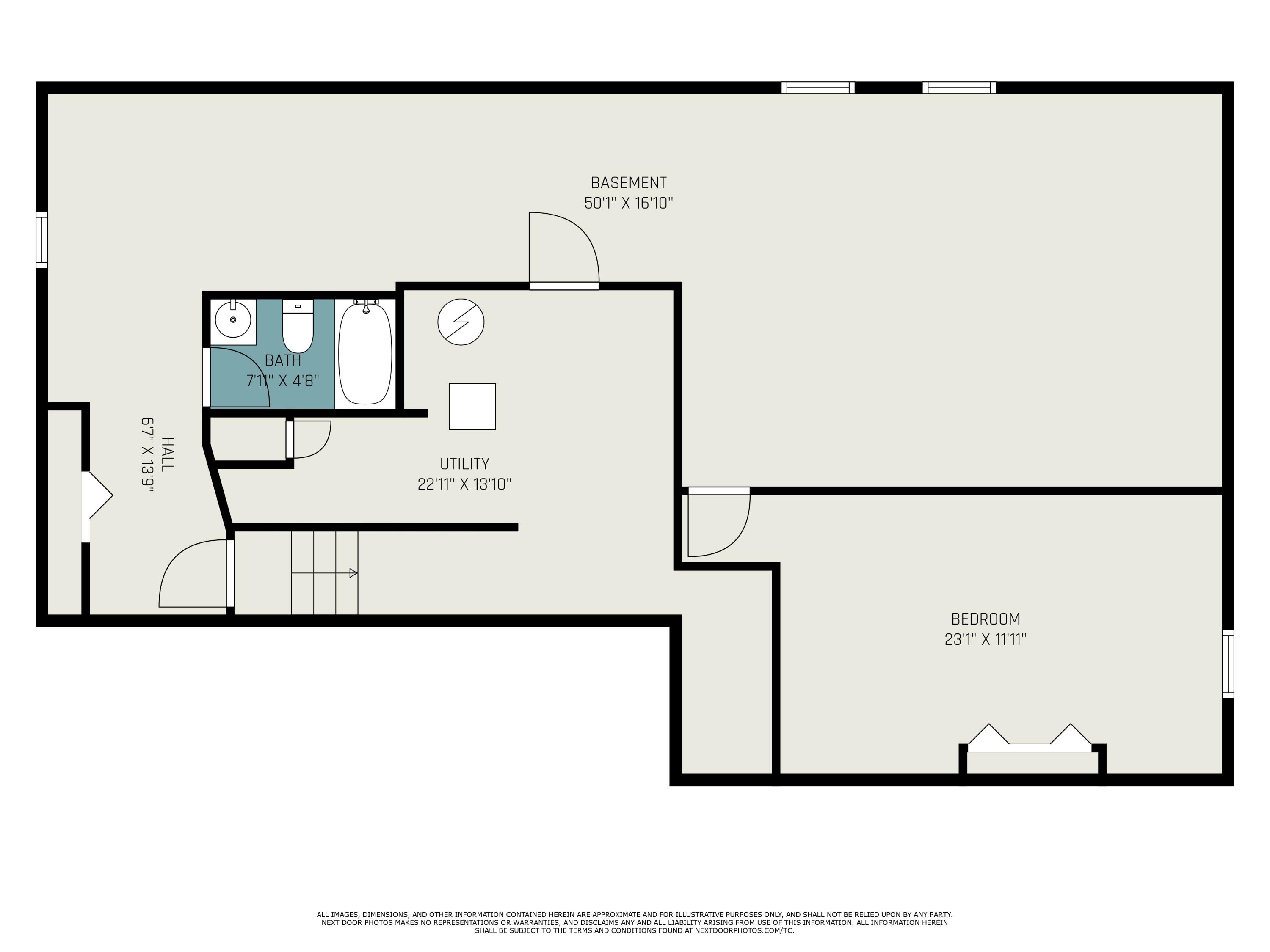 3672 Whispering Woods Drive