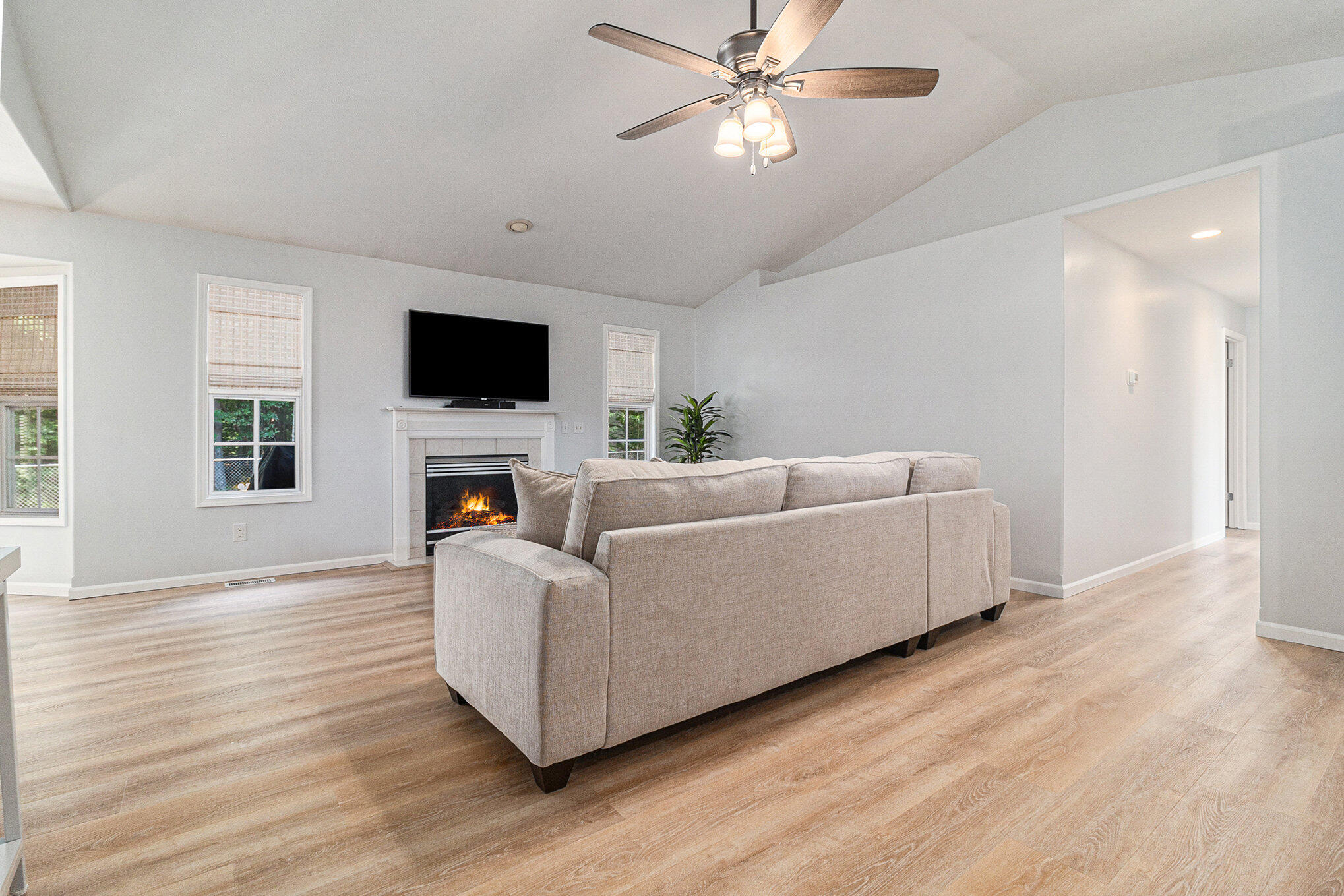 3672 Whispering Woods Drive