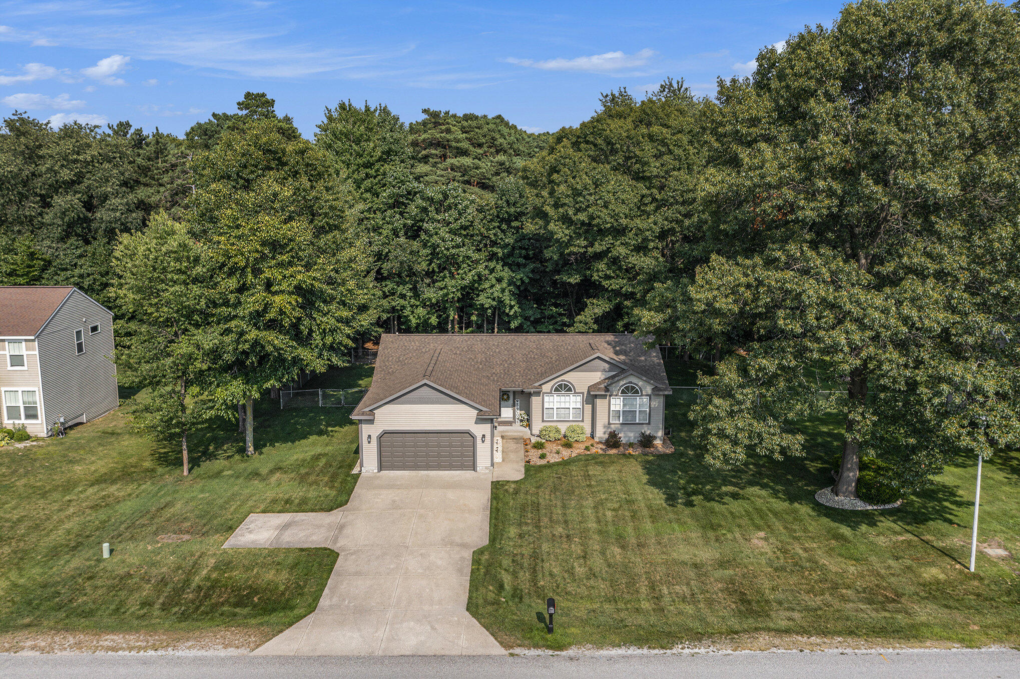 3672 Whispering Woods Drive