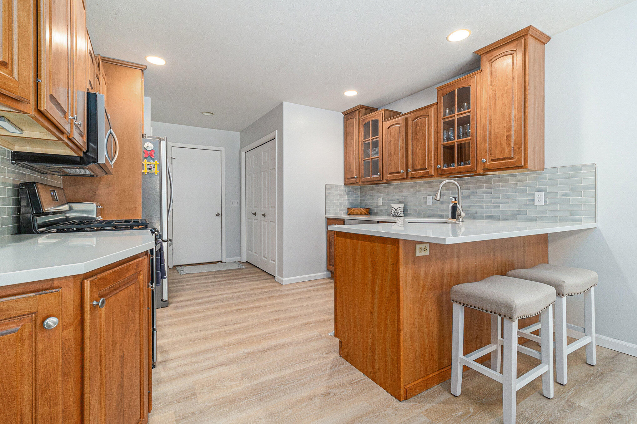 3672 Whispering Woods Drive