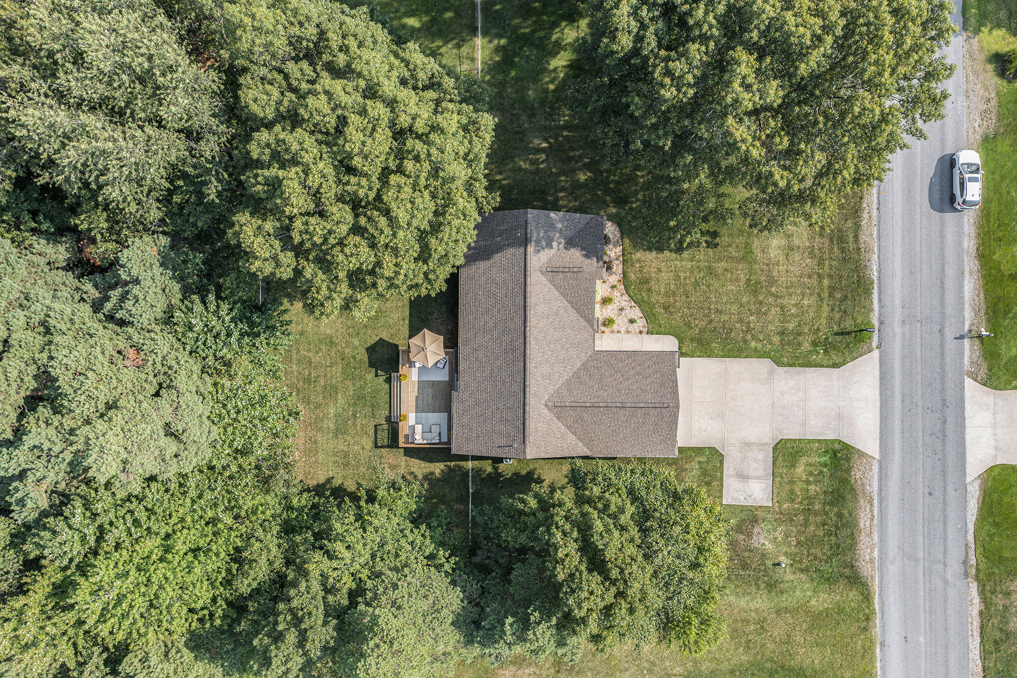 3672 Whispering Woods Drive