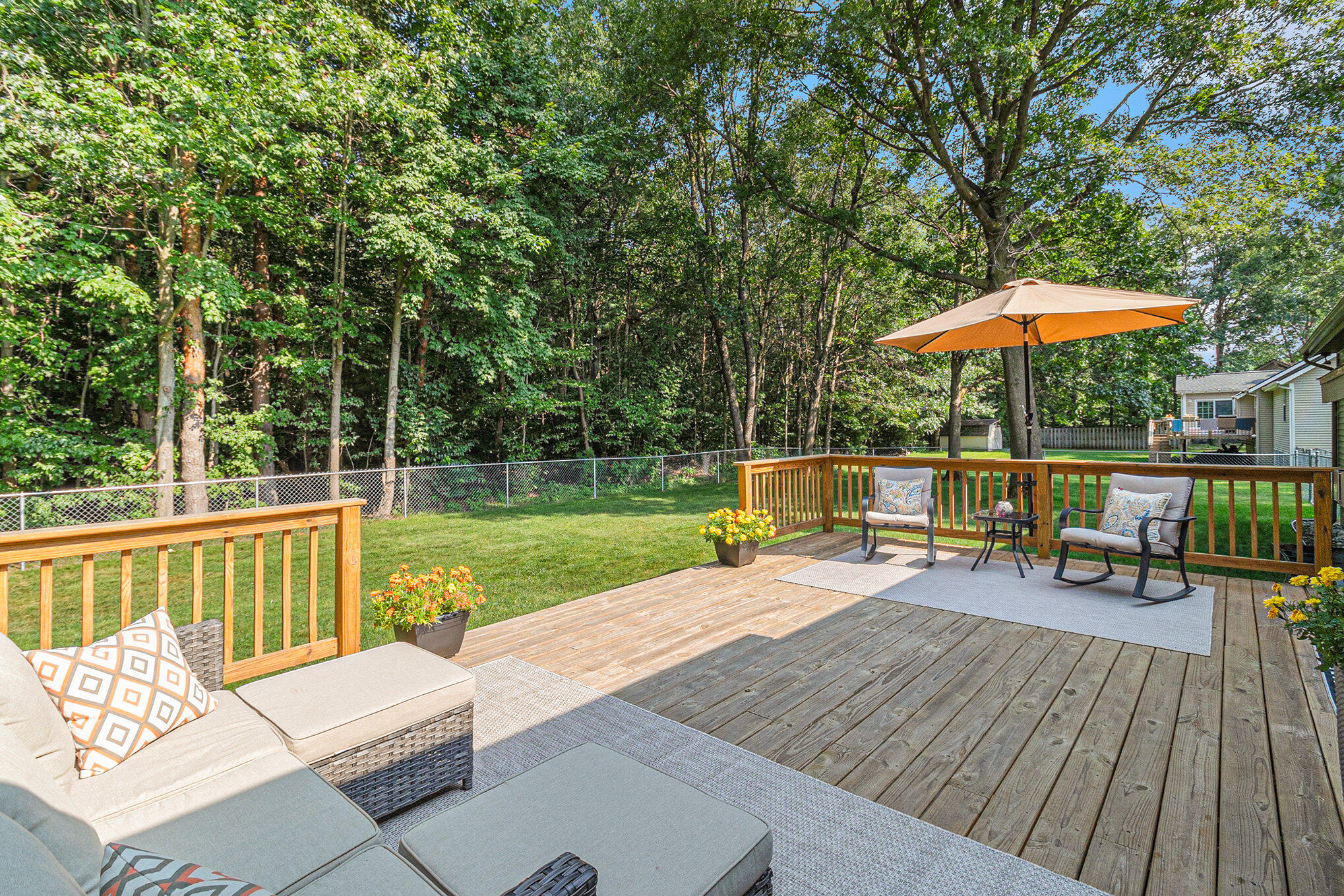 3672 Whispering Woods Drive