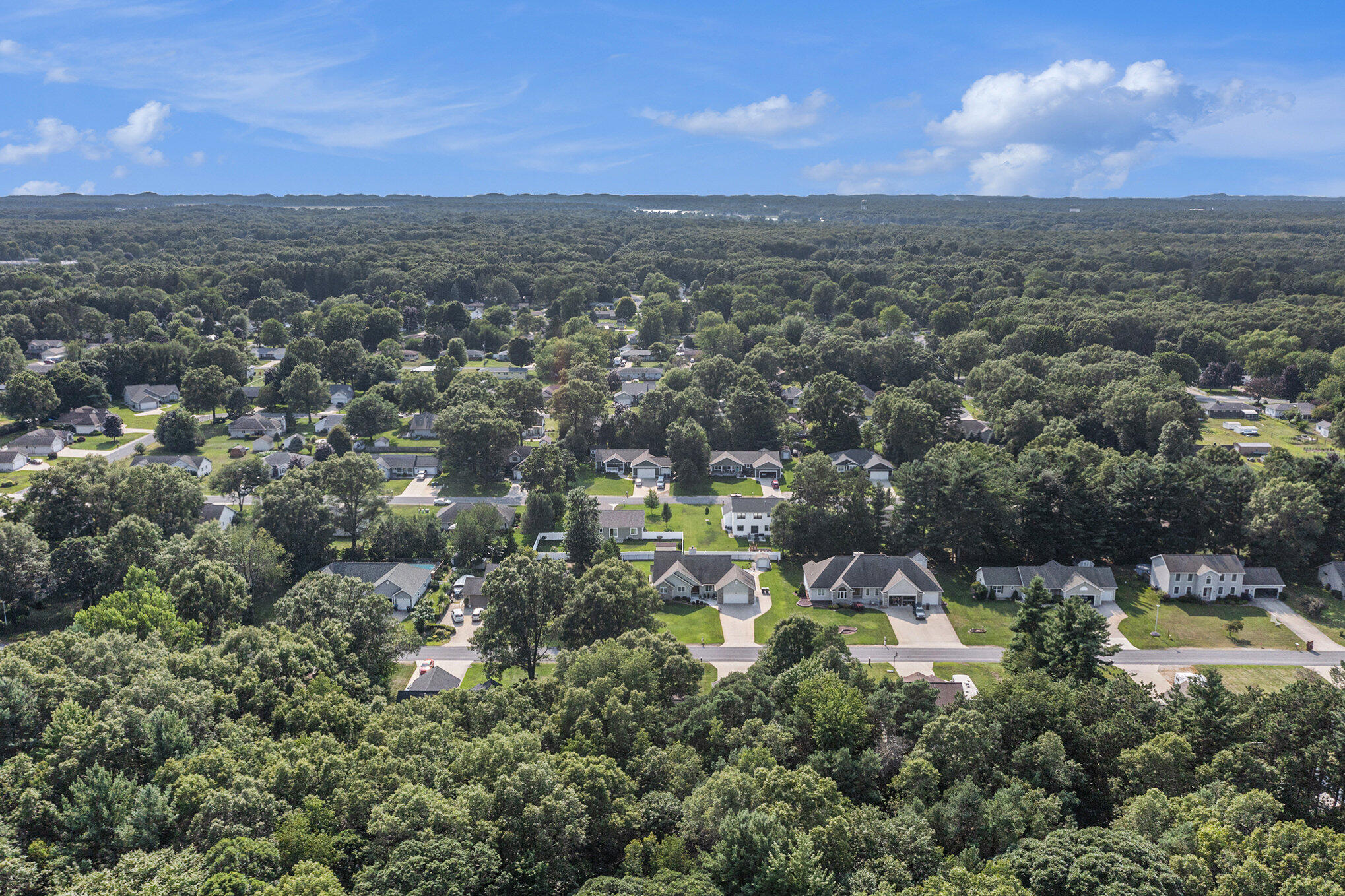 3672 Whispering Woods Drive