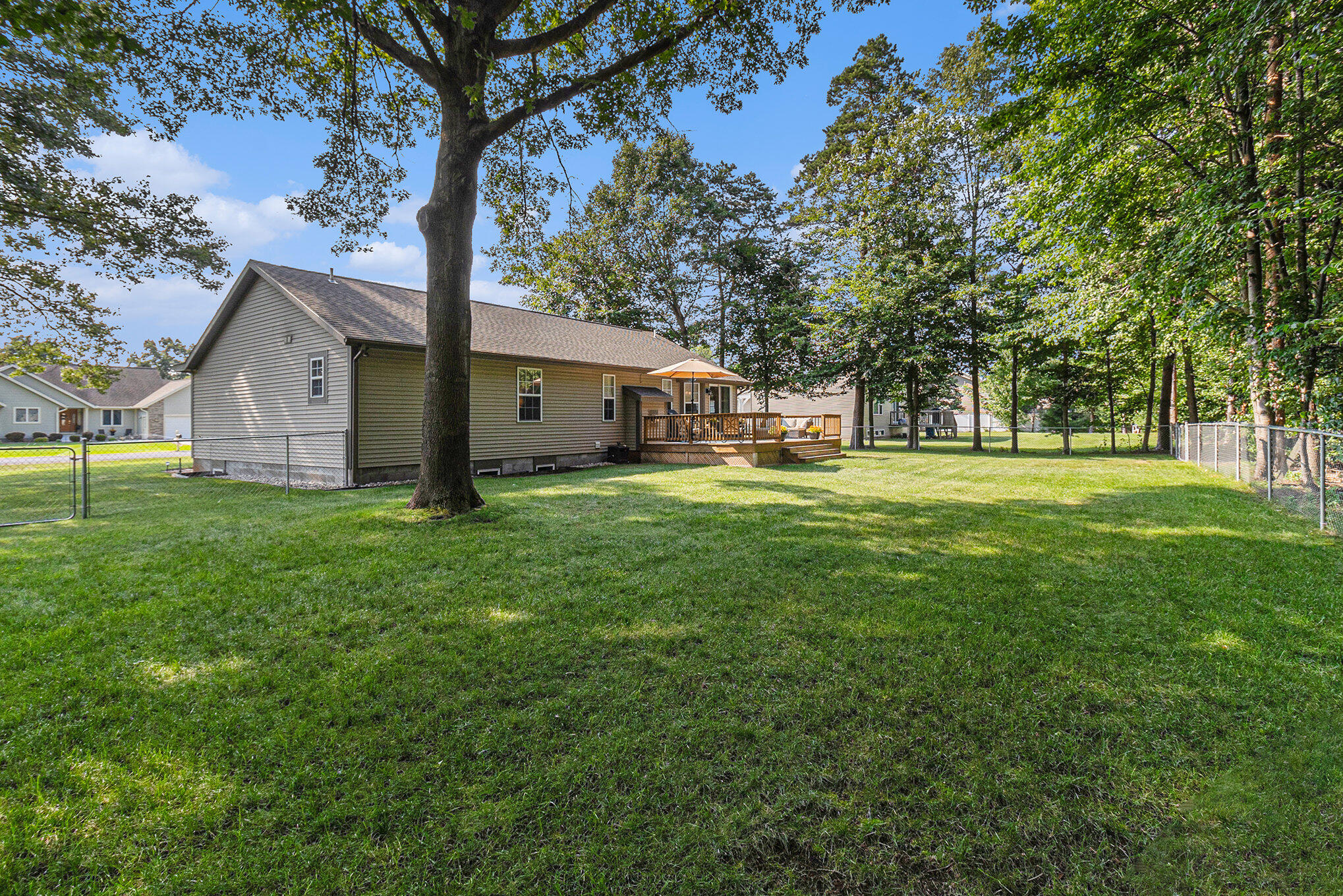 3672 Whispering Woods Drive