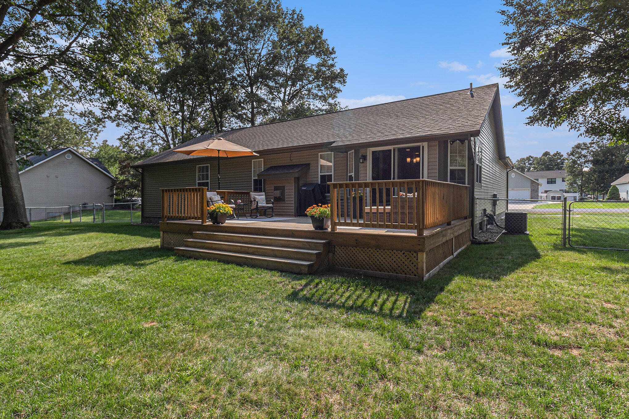 3672 Whispering Woods Drive