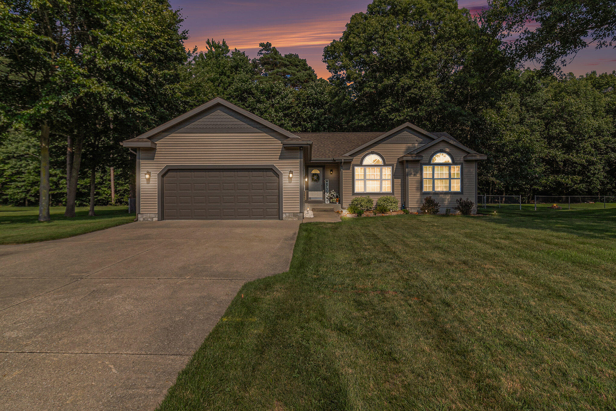 3672 Whispering Woods Drive