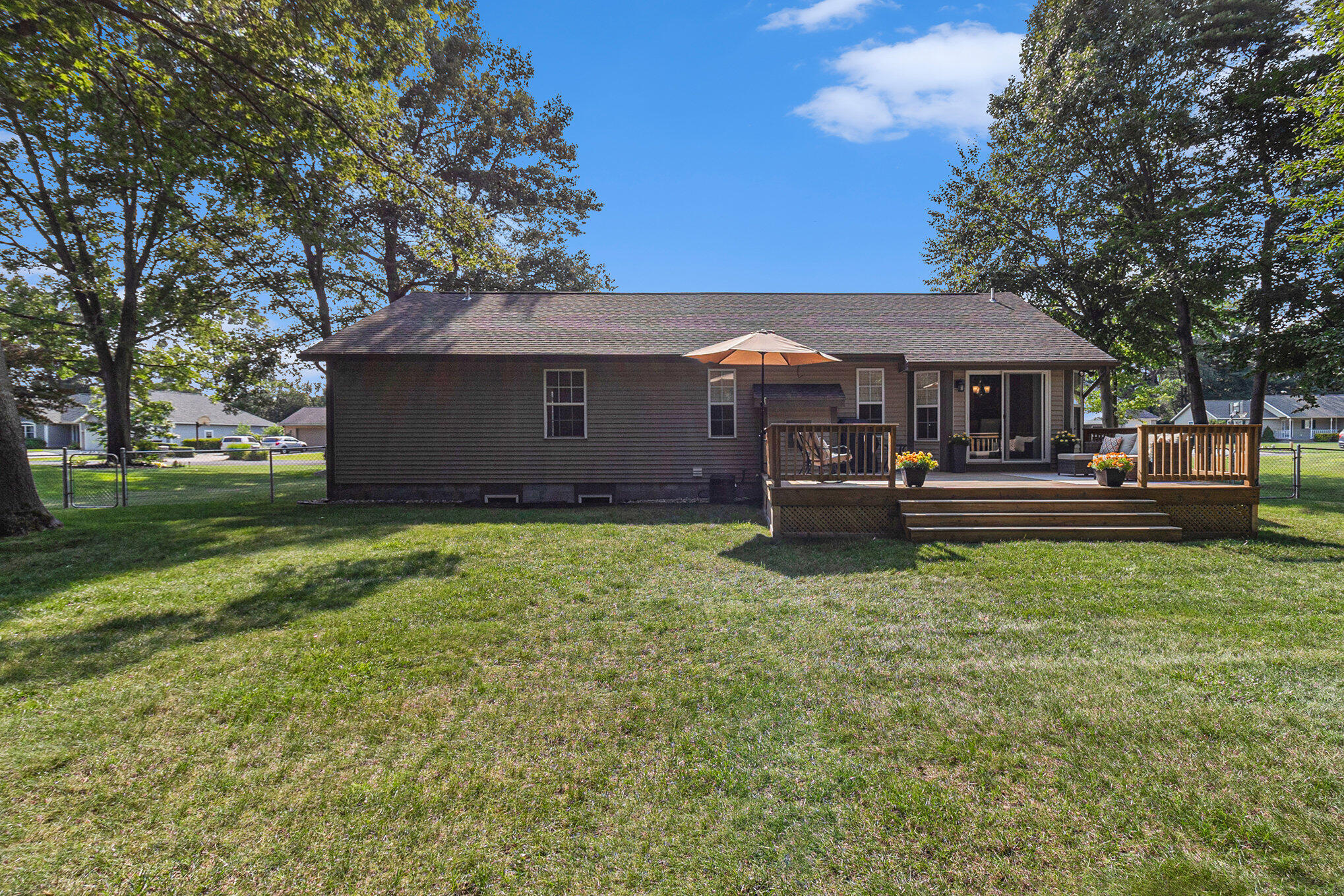 3672 Whispering Woods Drive