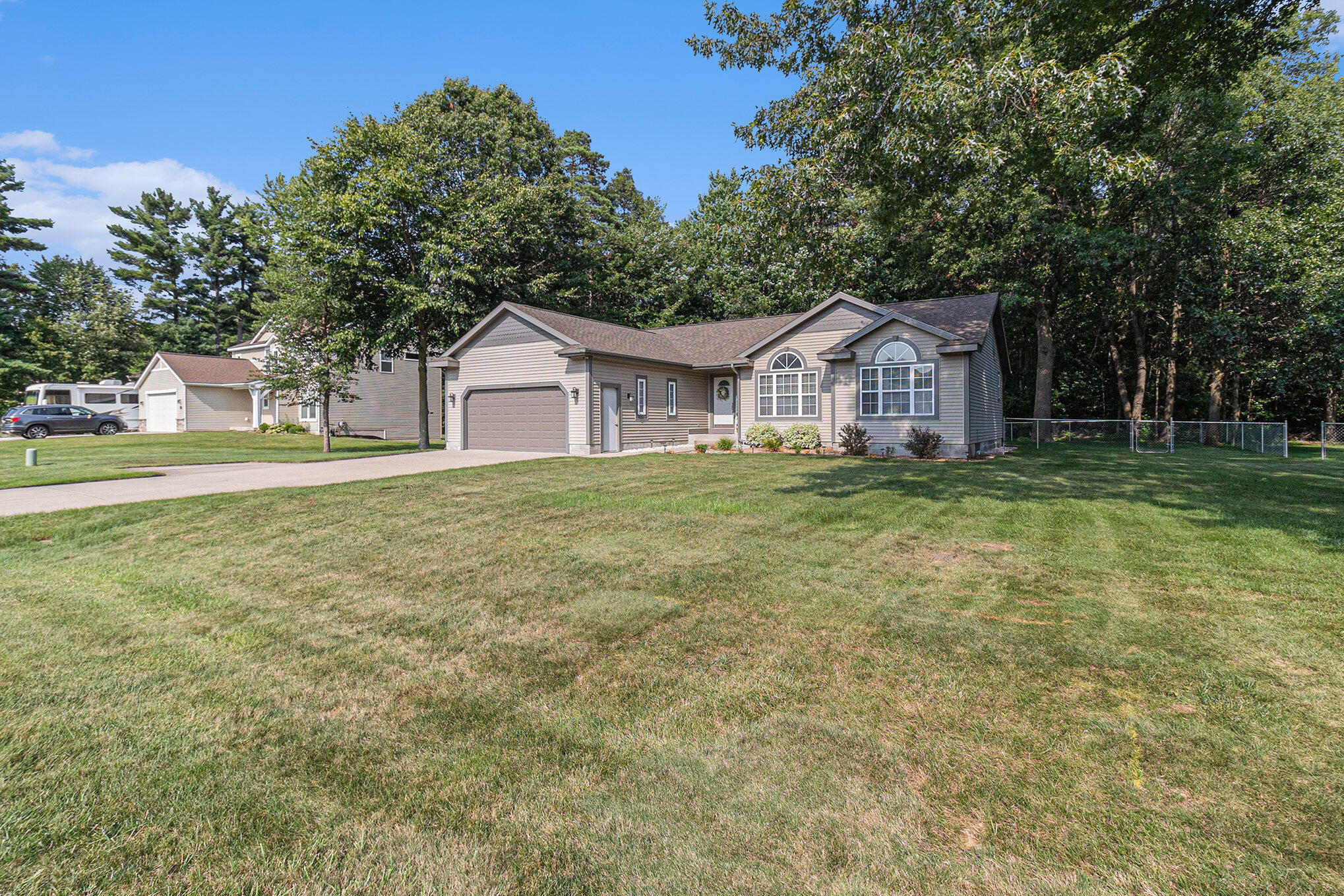 3672 Whispering Woods Drive