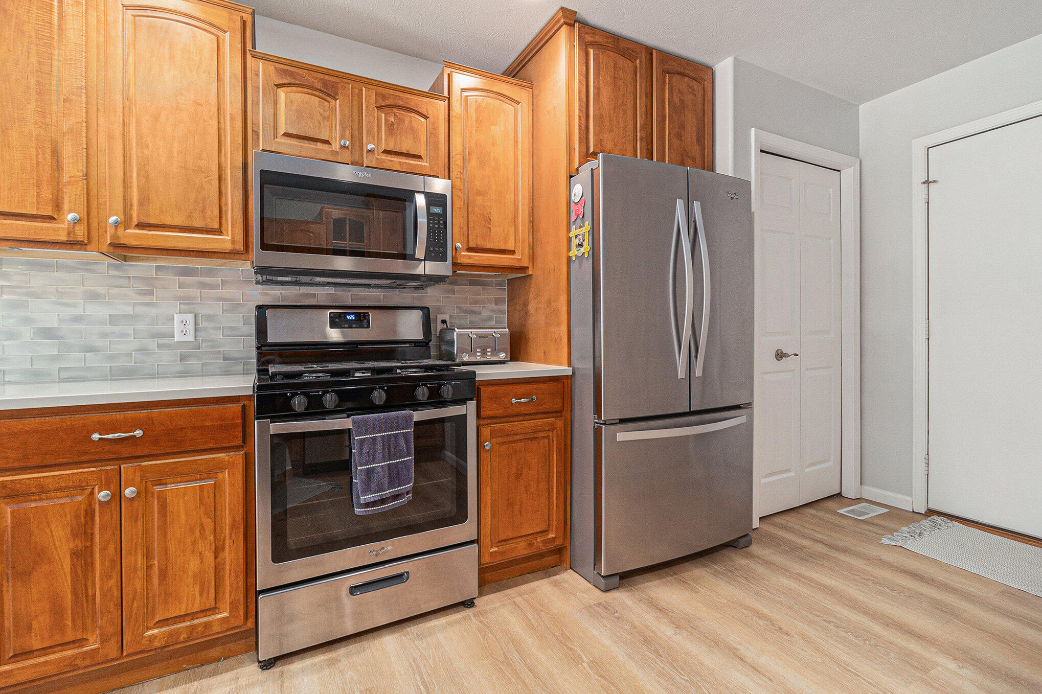 3672 Whispering Woods Drive