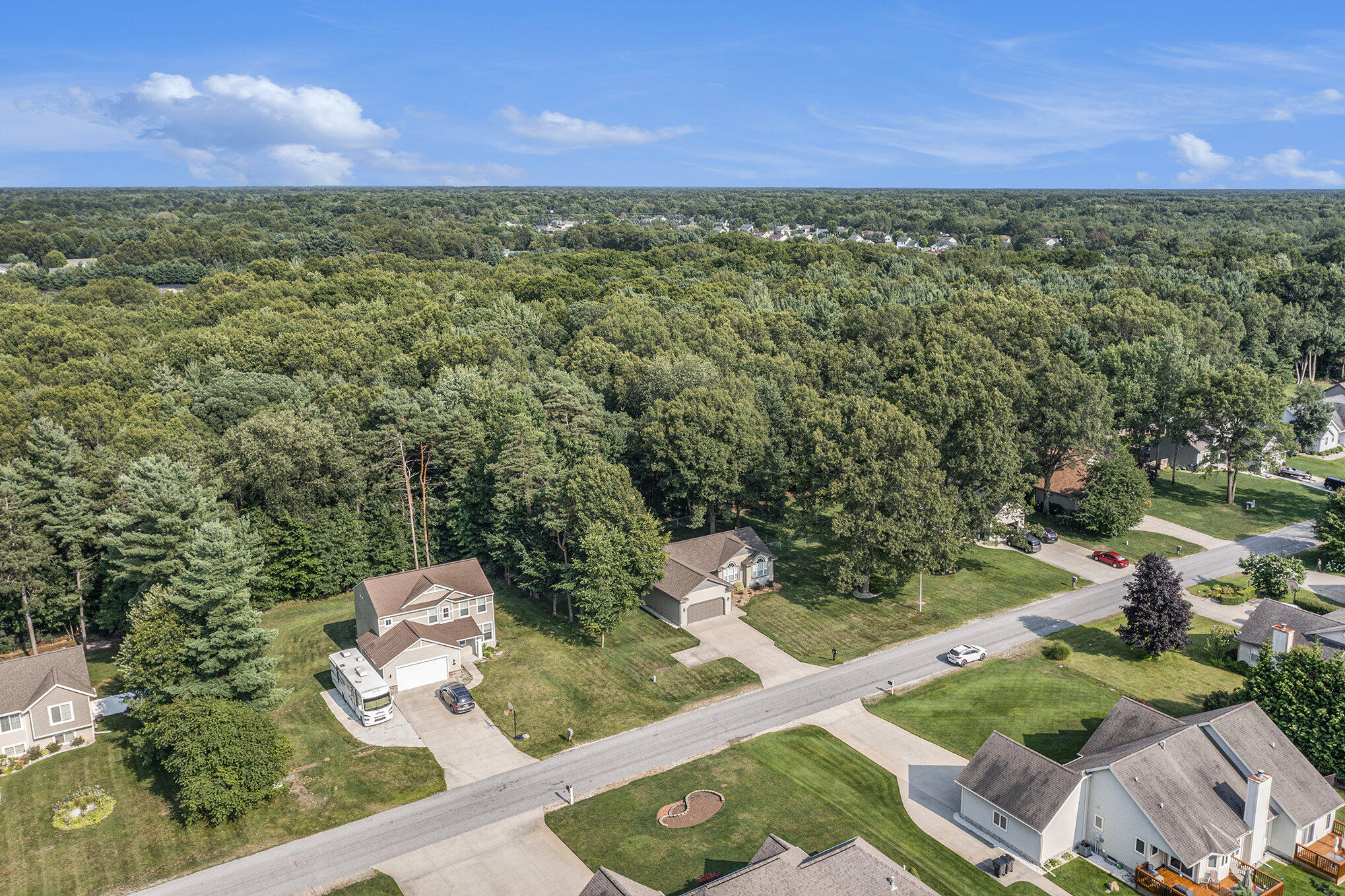 3672 Whispering Woods Drive