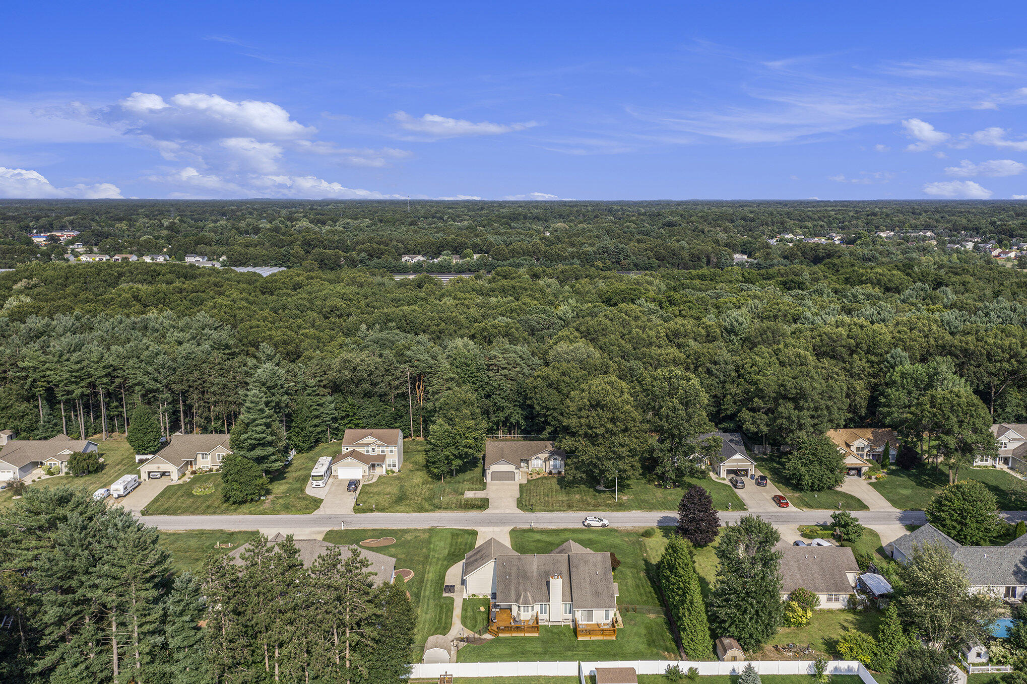 3672 Whispering Woods Drive