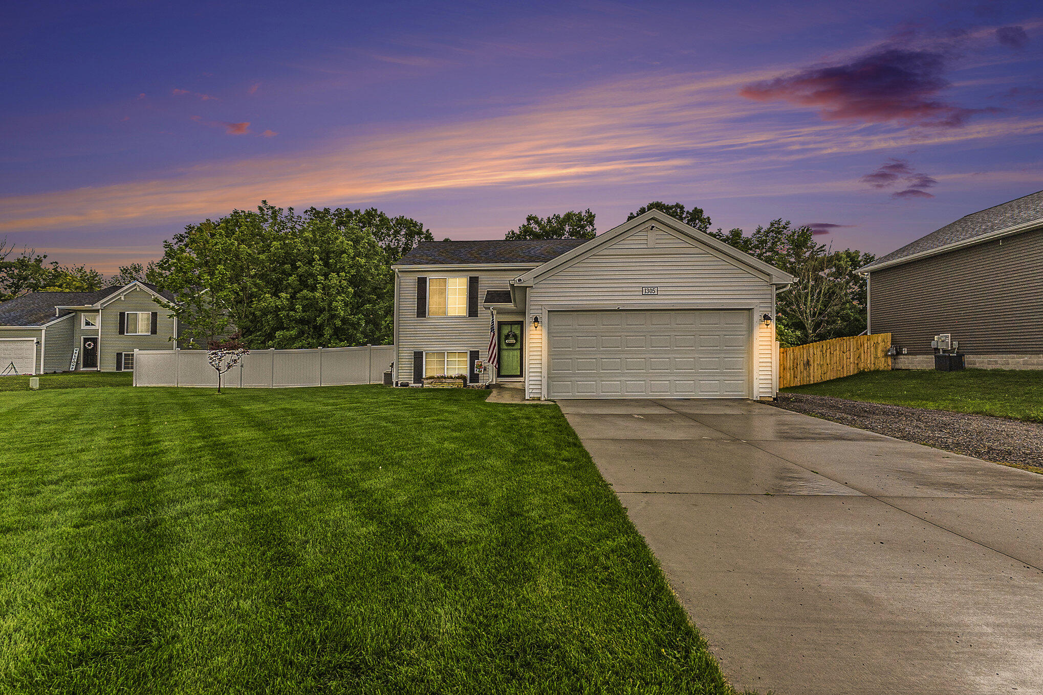 1305 Waters Edge Court