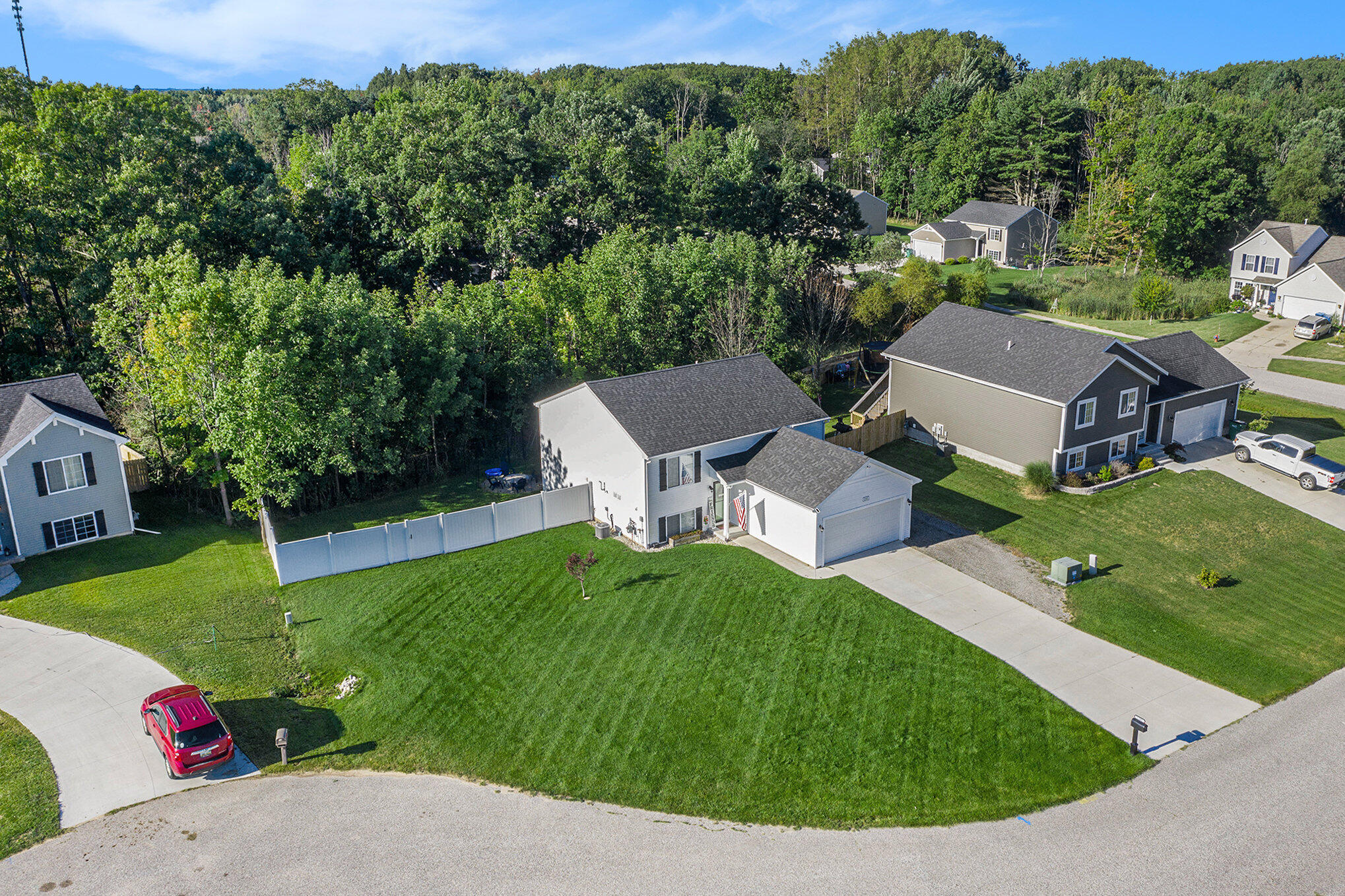 1305 Waters Edge Court