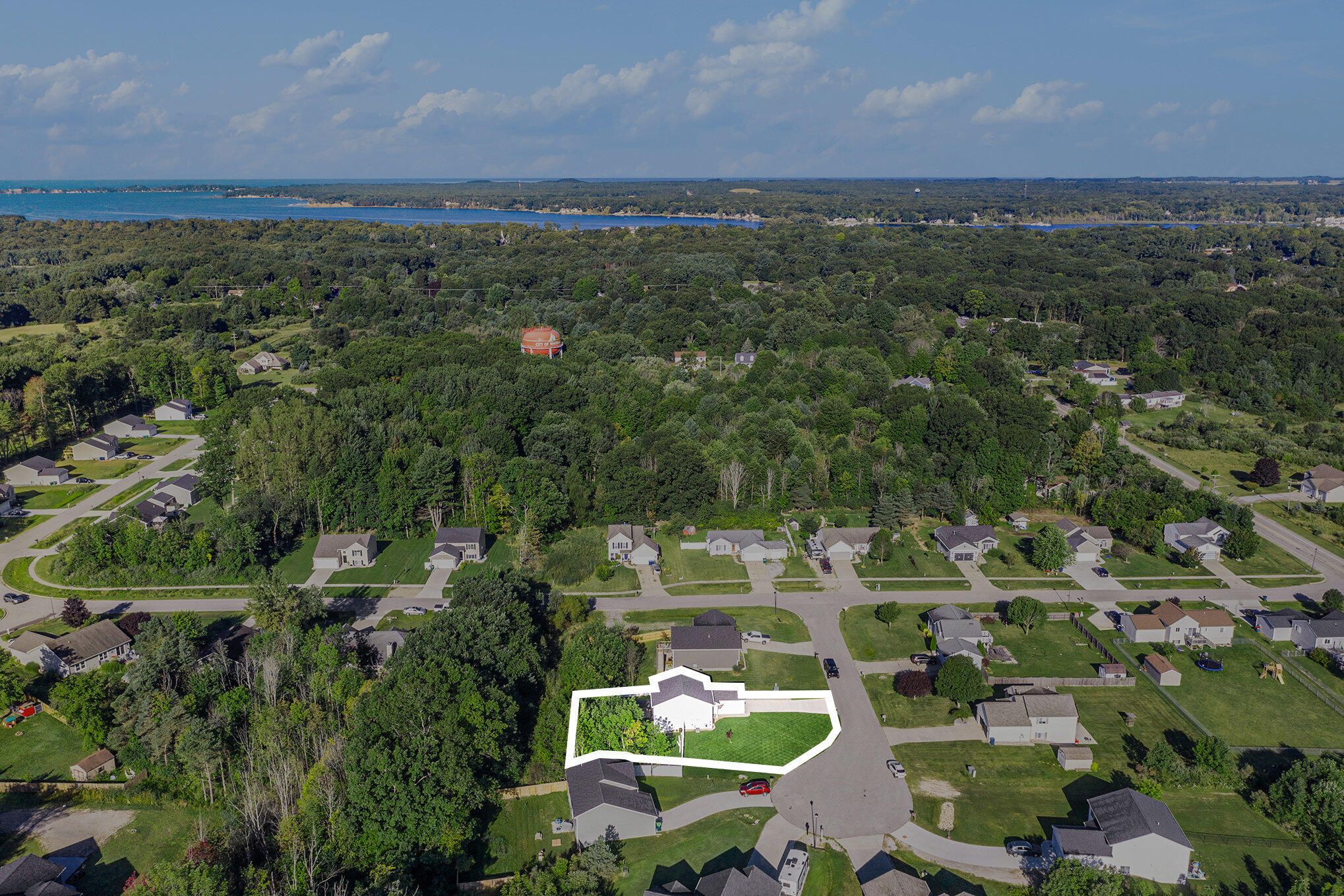 1305 Waters Edge Court