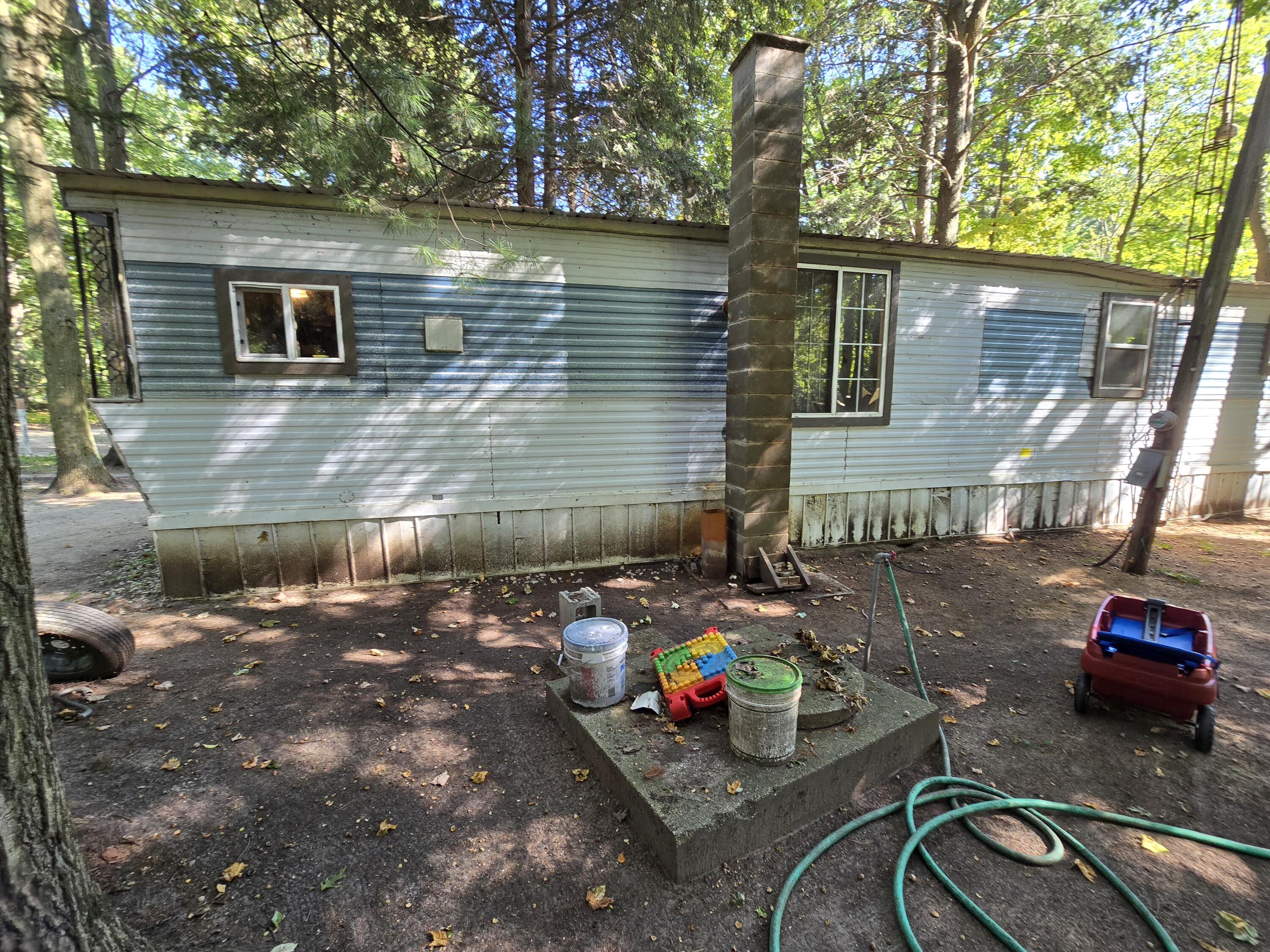 7867 W Wisconsin Street