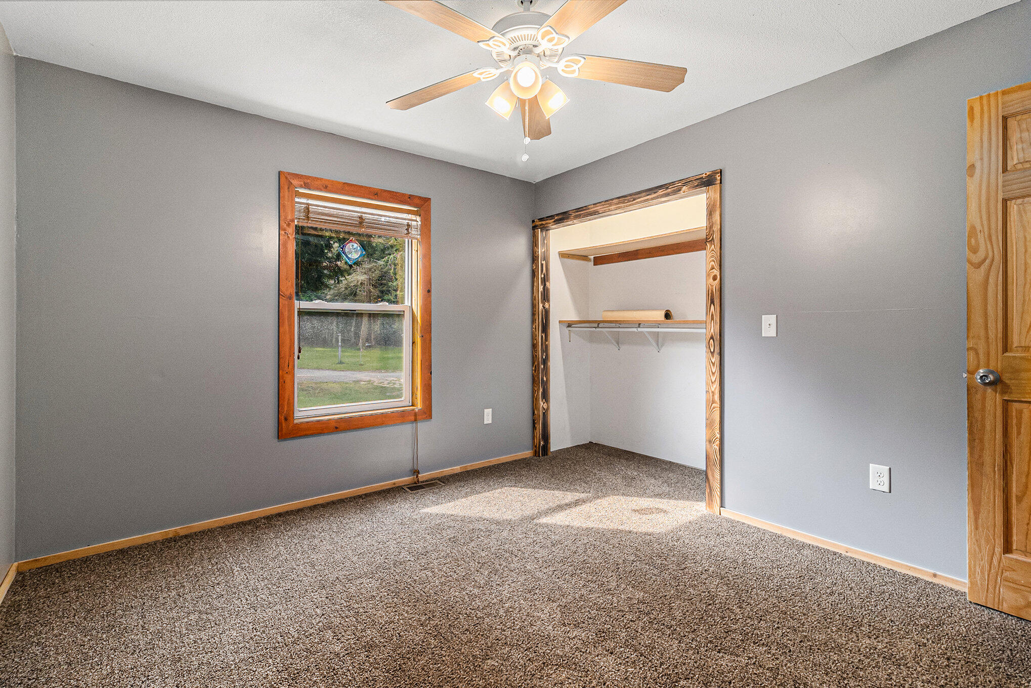 604 E Fruitvale Road