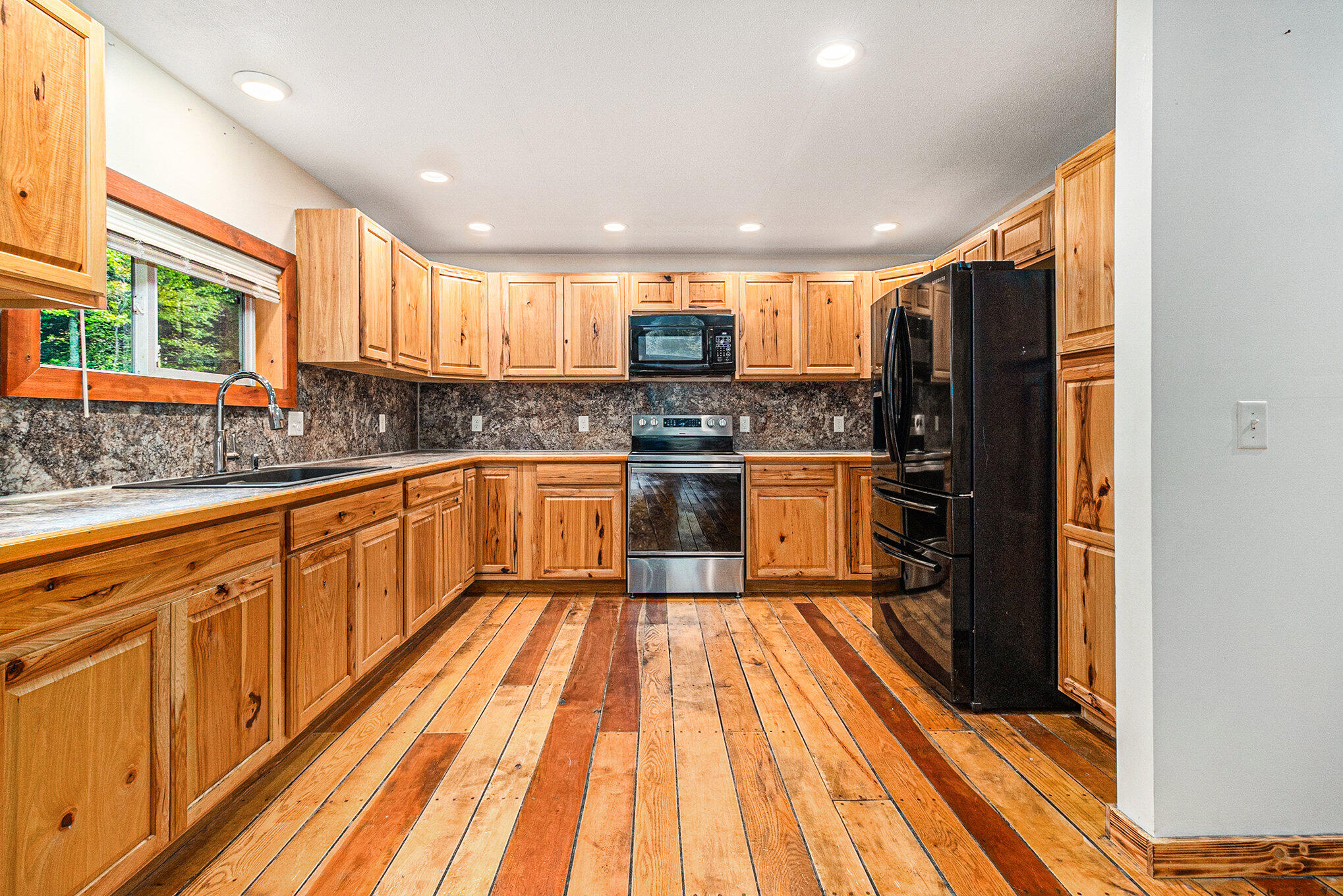 604 E Fruitvale Road