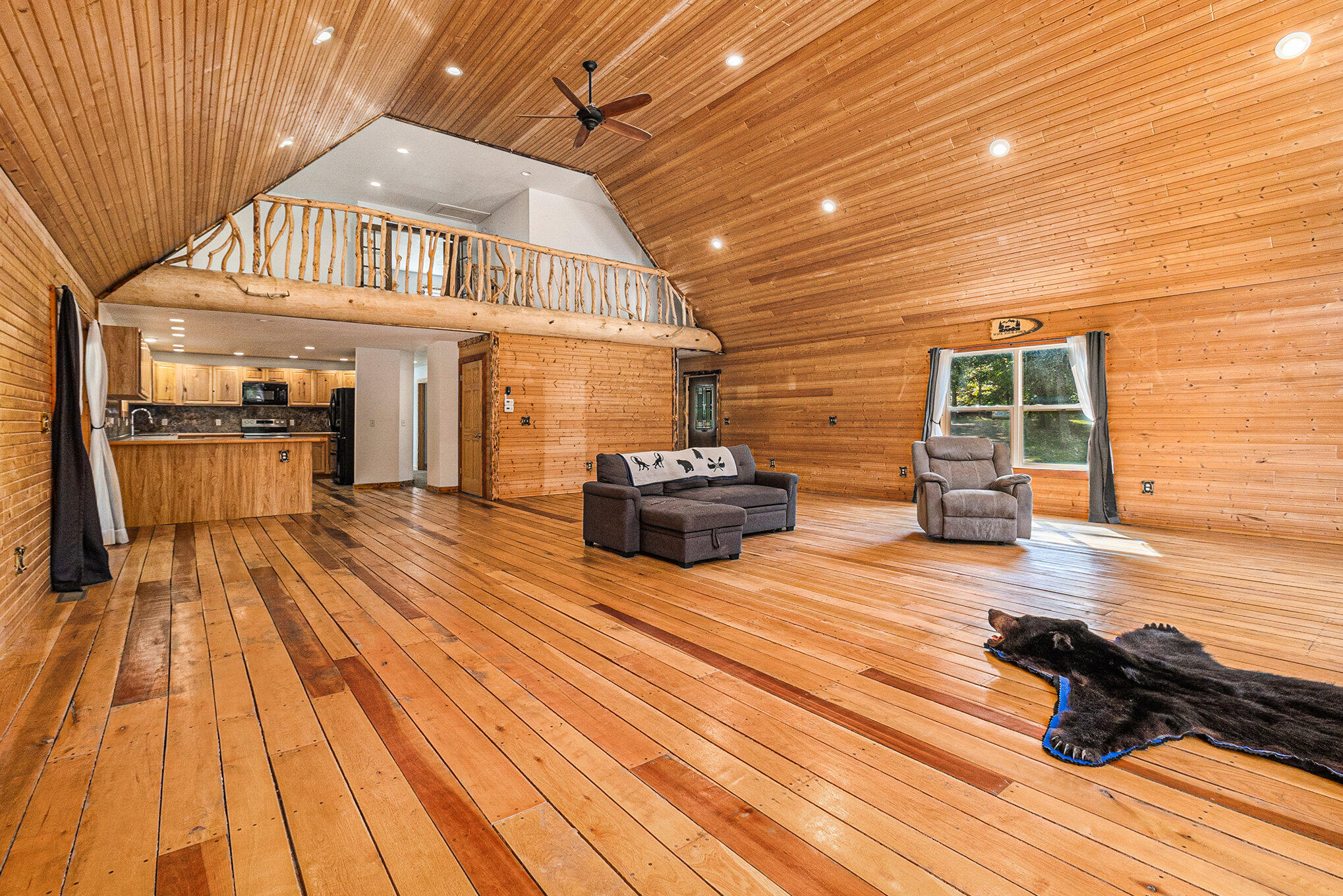 604 E Fruitvale Road