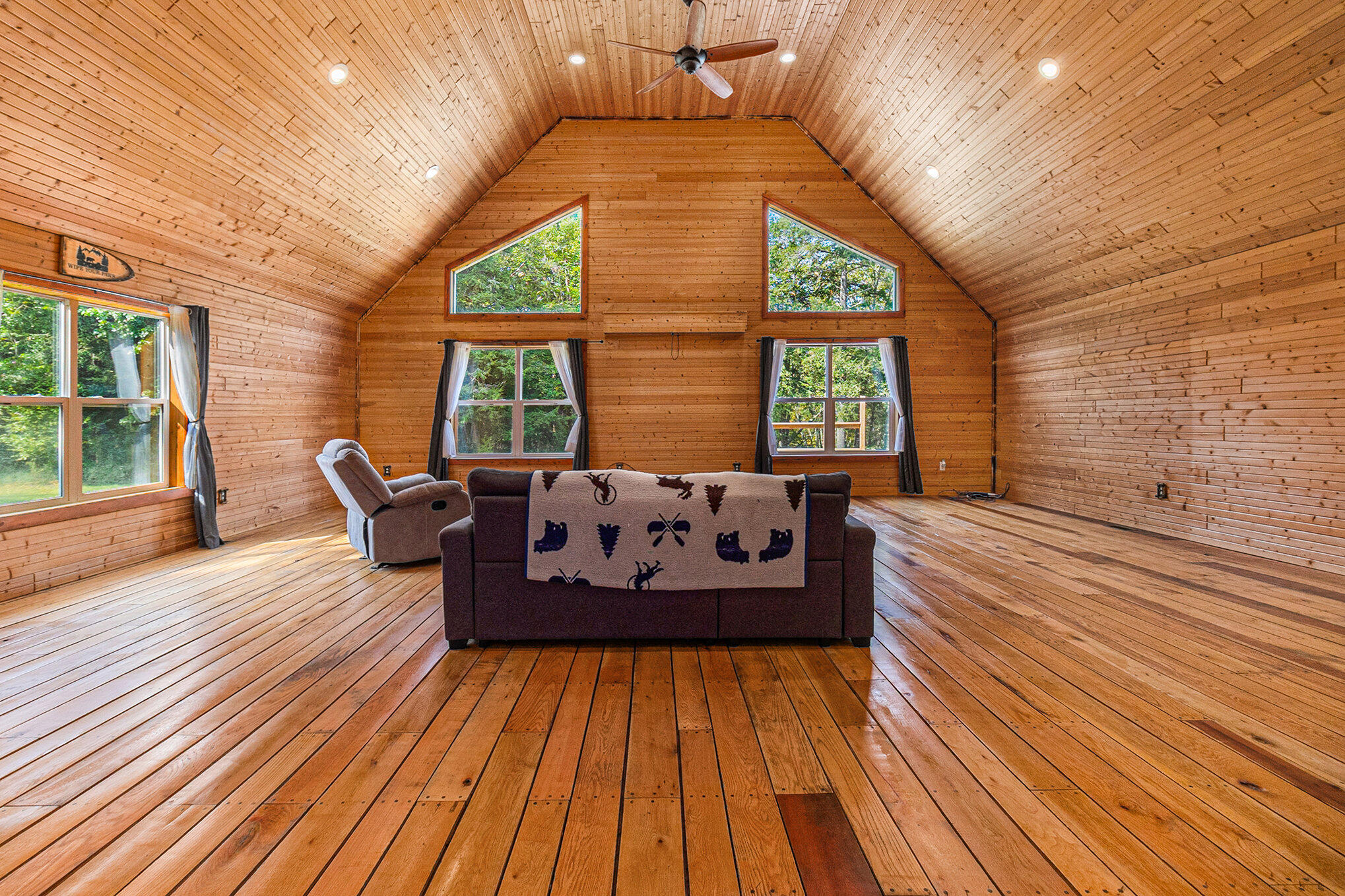 604 E Fruitvale Road