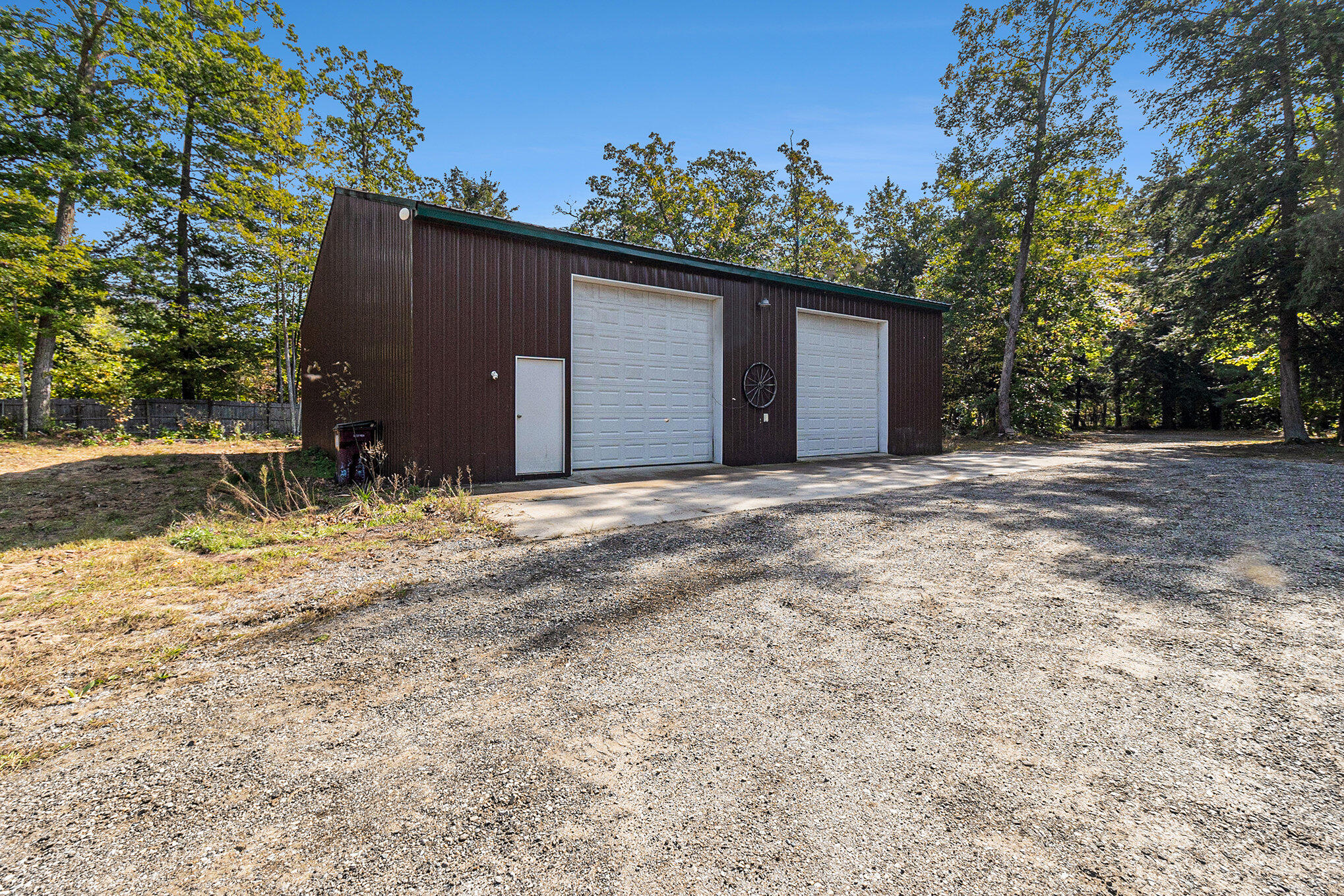 604 E Fruitvale Road