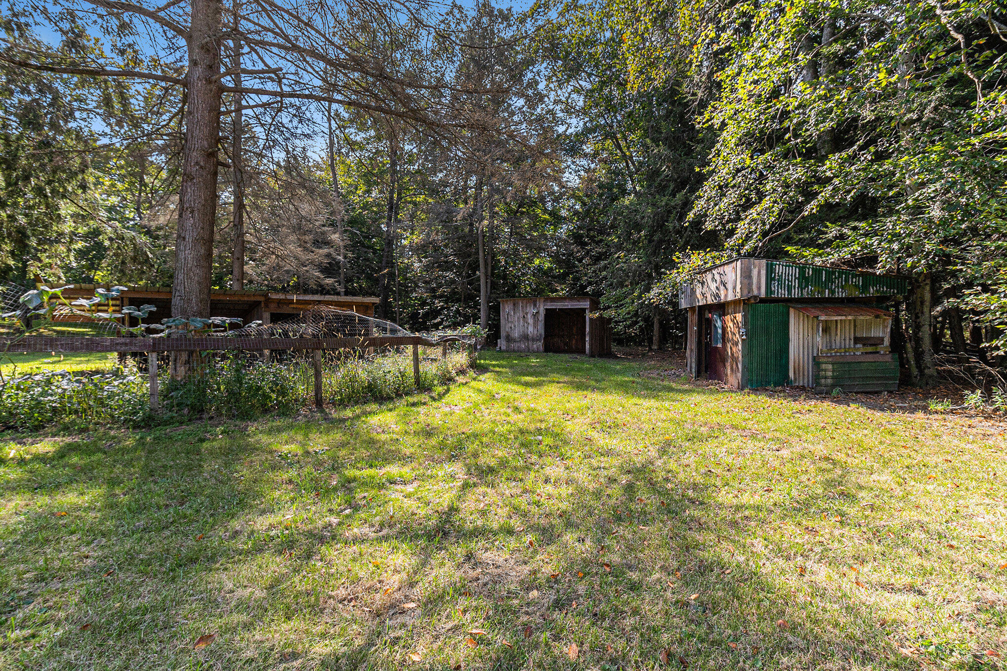 604 E Fruitvale Road