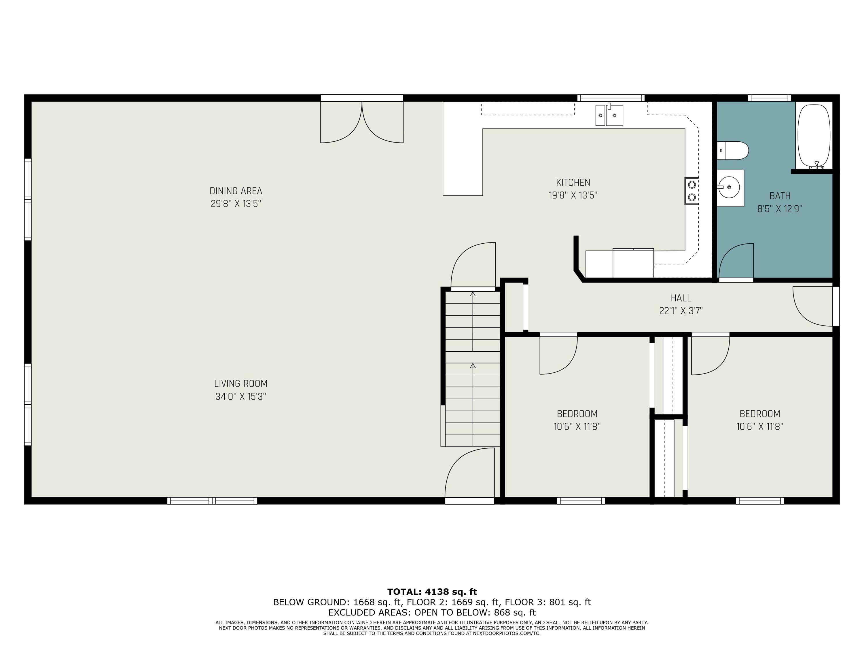 604 E Fruitvale Road