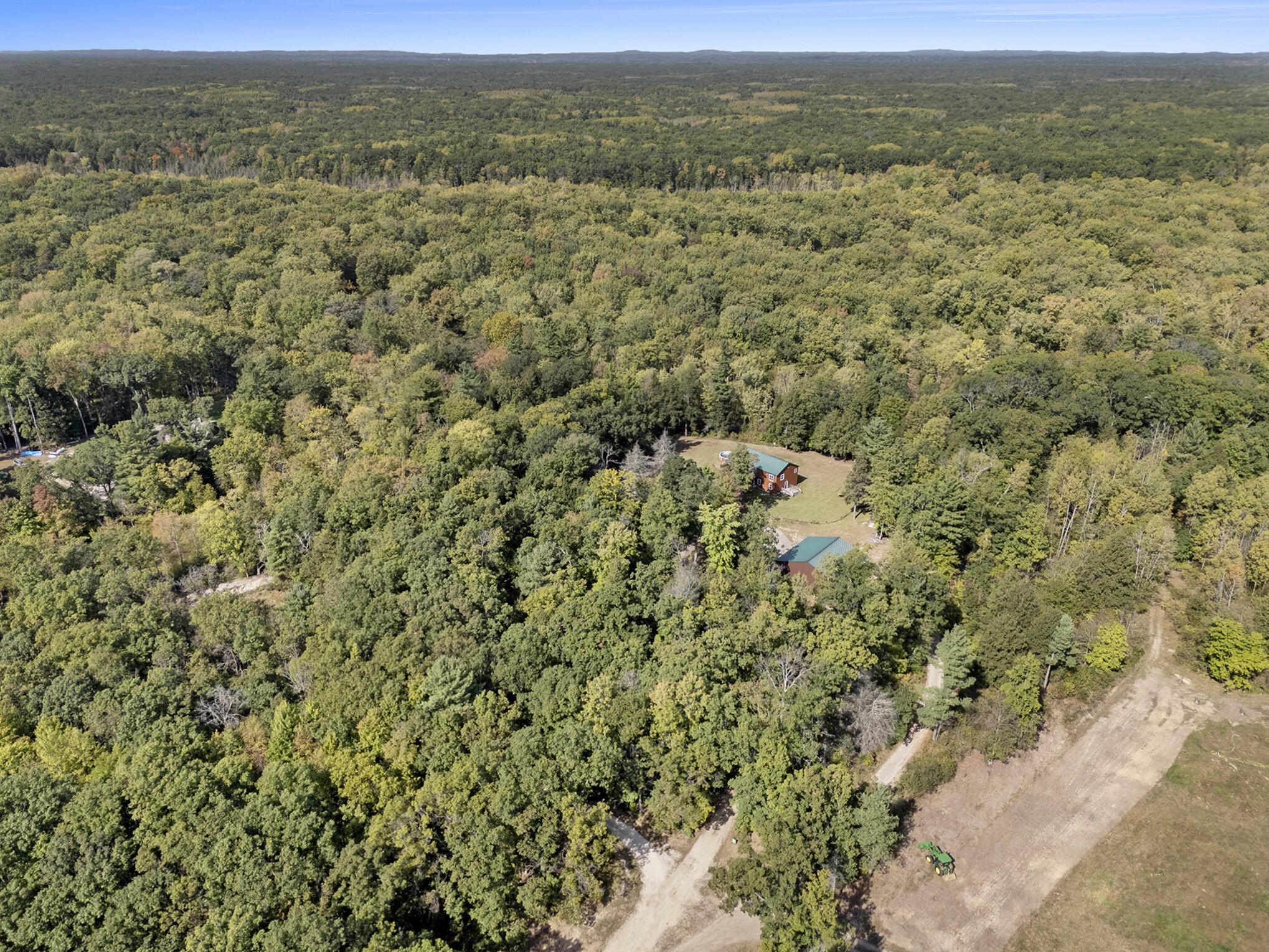 604 E Fruitvale Road