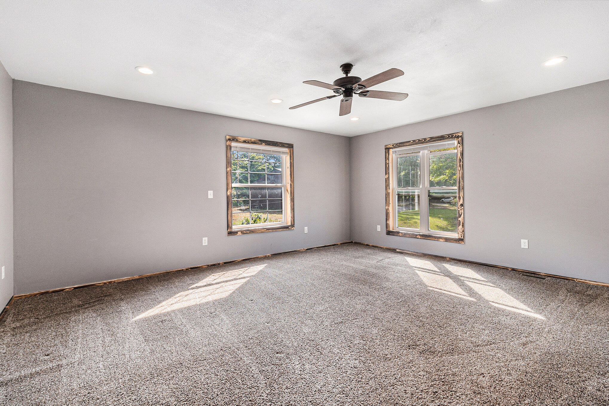 604 E Fruitvale Road