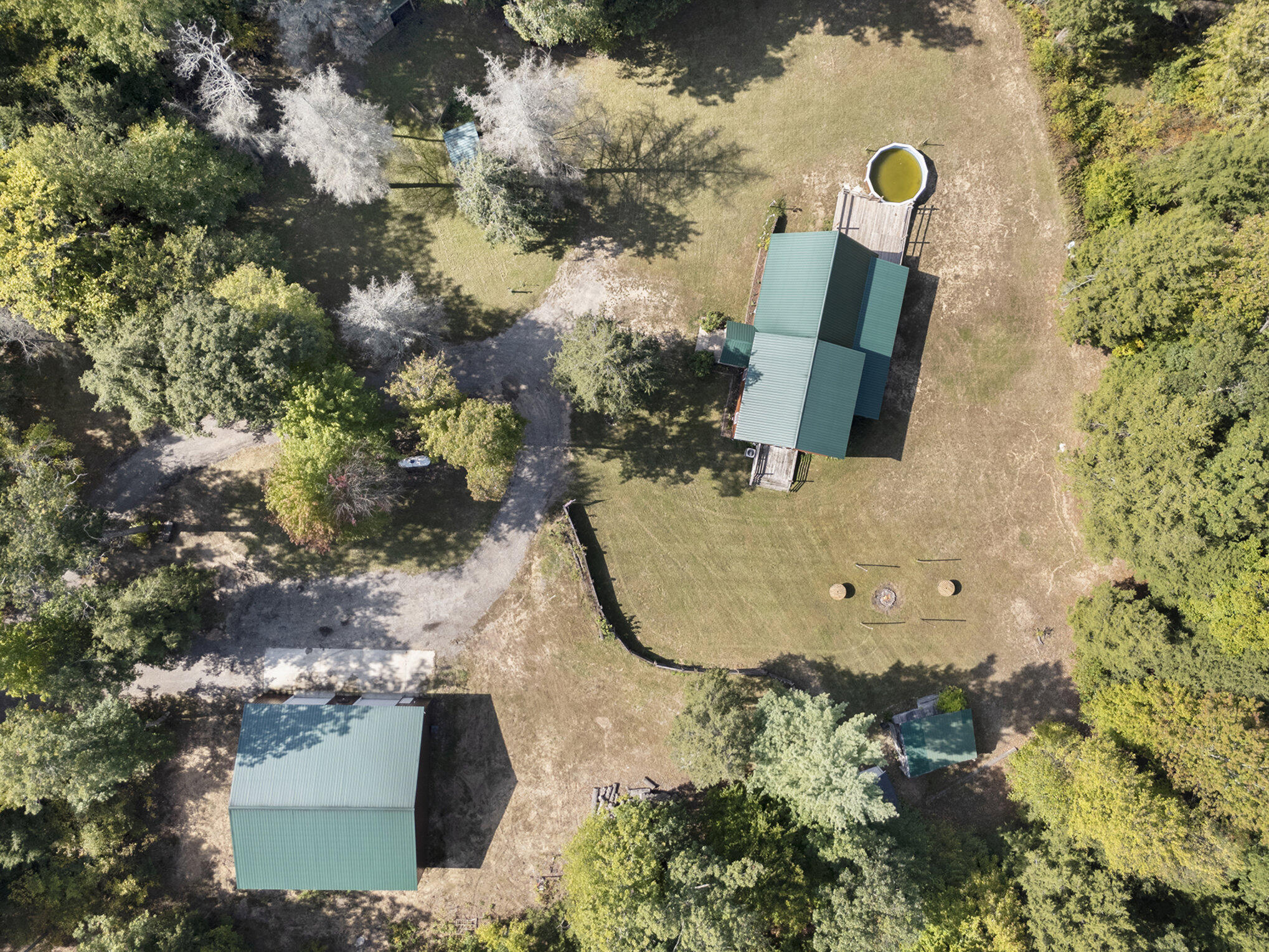 604 E Fruitvale Road