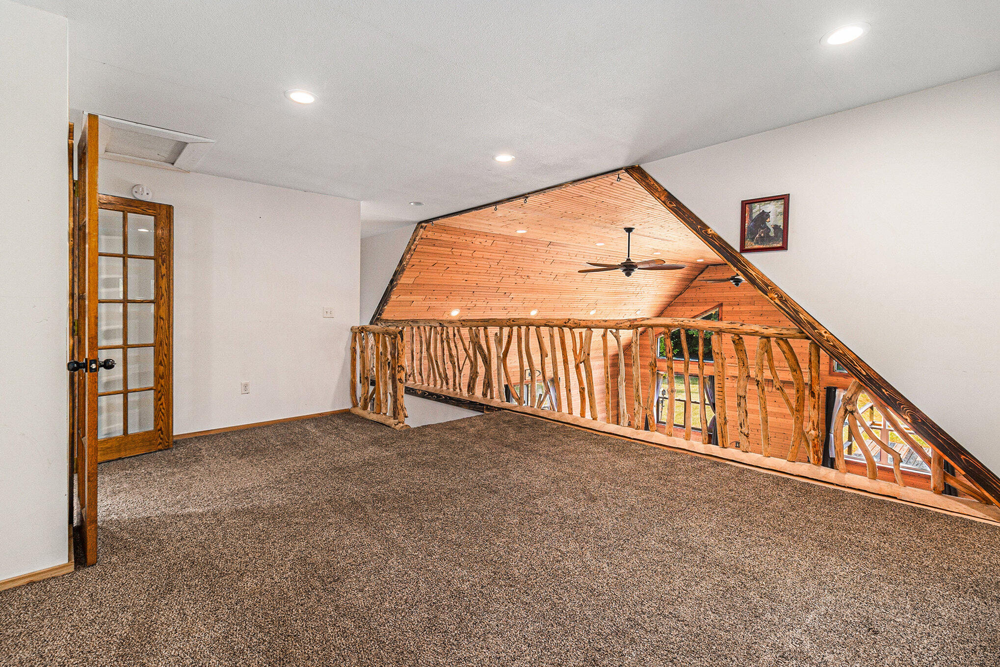 604 E Fruitvale Road