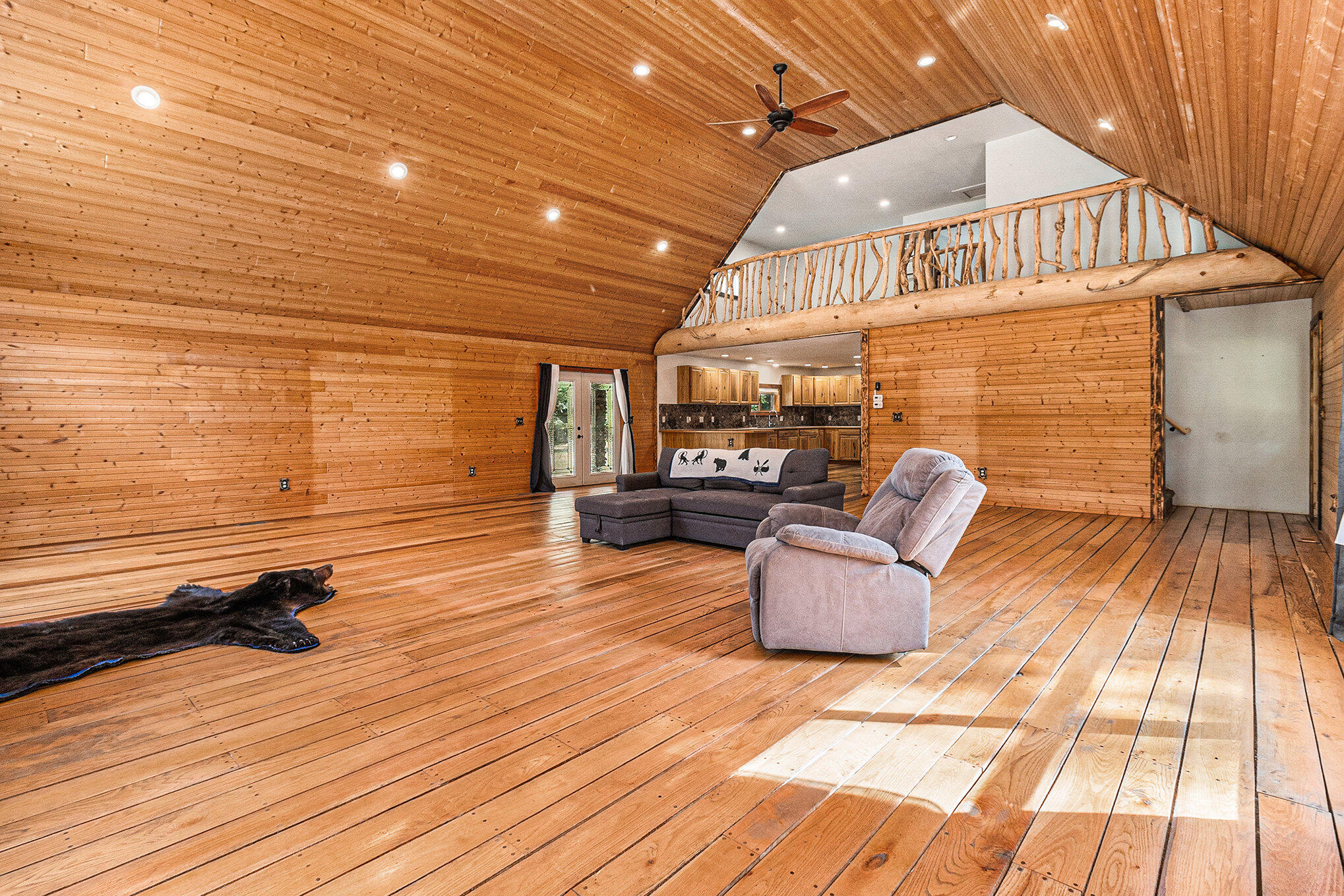 604 E Fruitvale Road